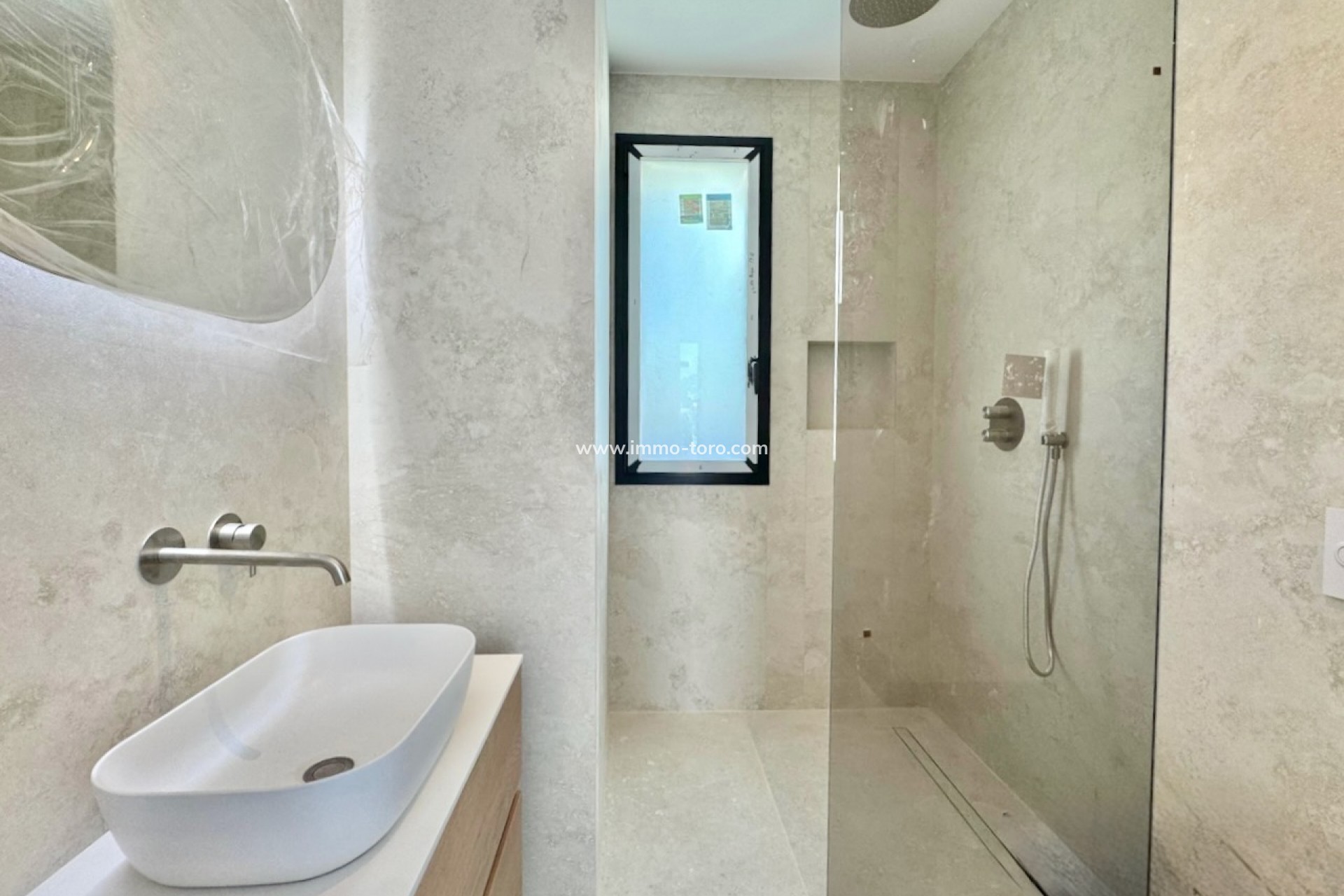 Nueva construcción  - Villa / Chalet - Benissa - La Fustera