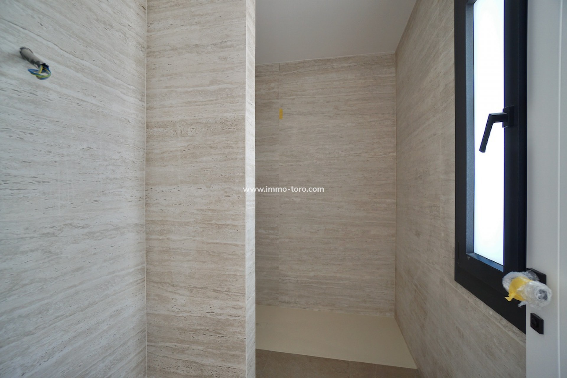 Nueva construcción  - Villa / Chalet - Benissa - La Fustera