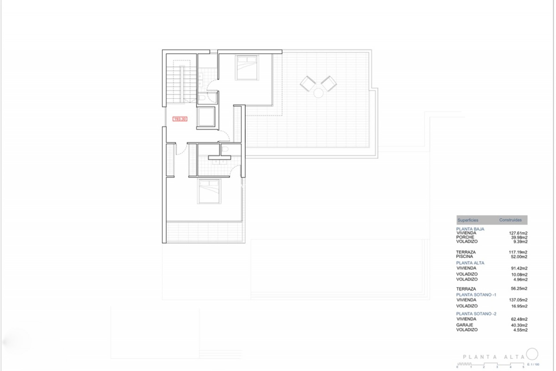 Nueva construcción  - Villa / Chalet - Benissa - Montemar Benissa