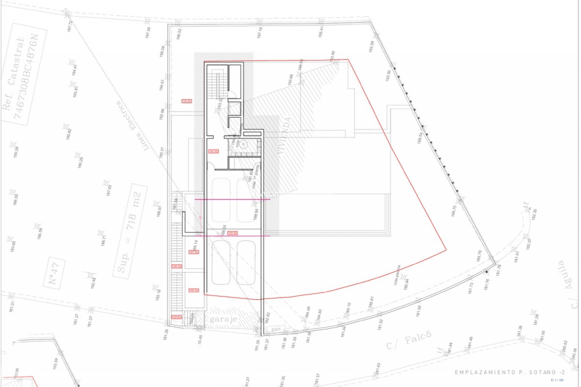 Nueva construcción  - Villa / Chalet - Benissa - Montemar Benissa