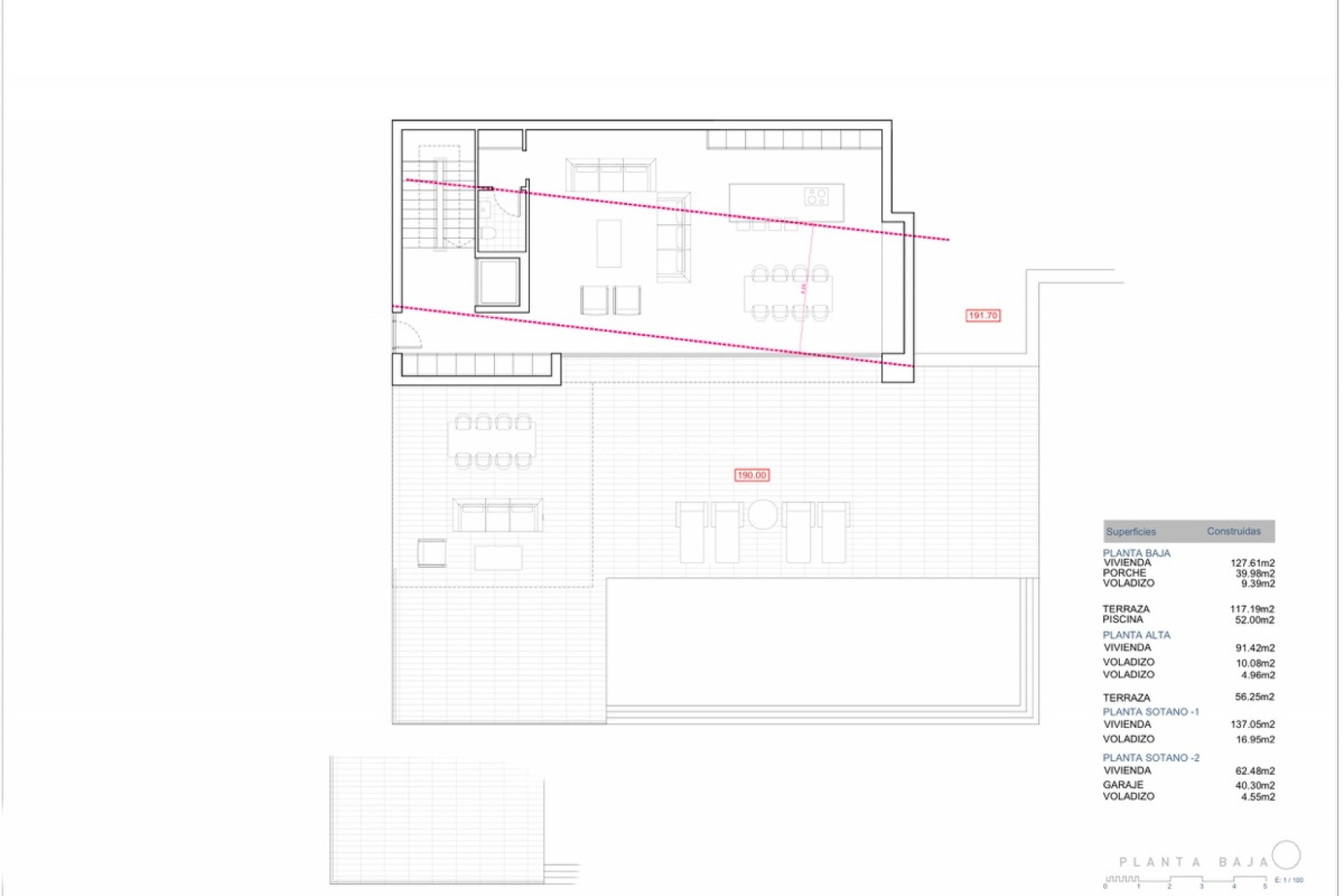 Nueva construcción  - Villa / Chalet - Benissa - Montemar Benissa