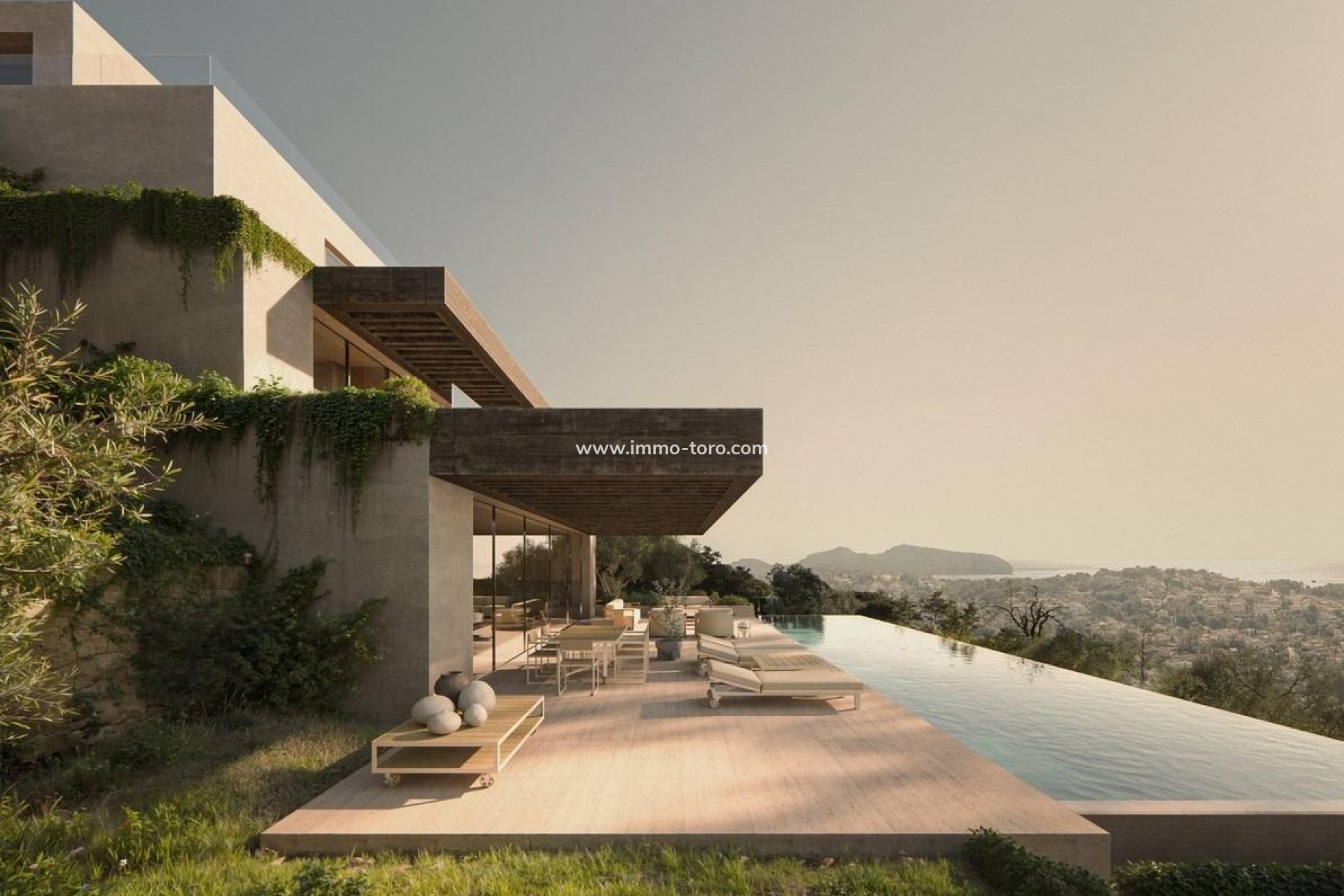 Nueva construcción  - Villa / Chalet - Benissa - Montemar