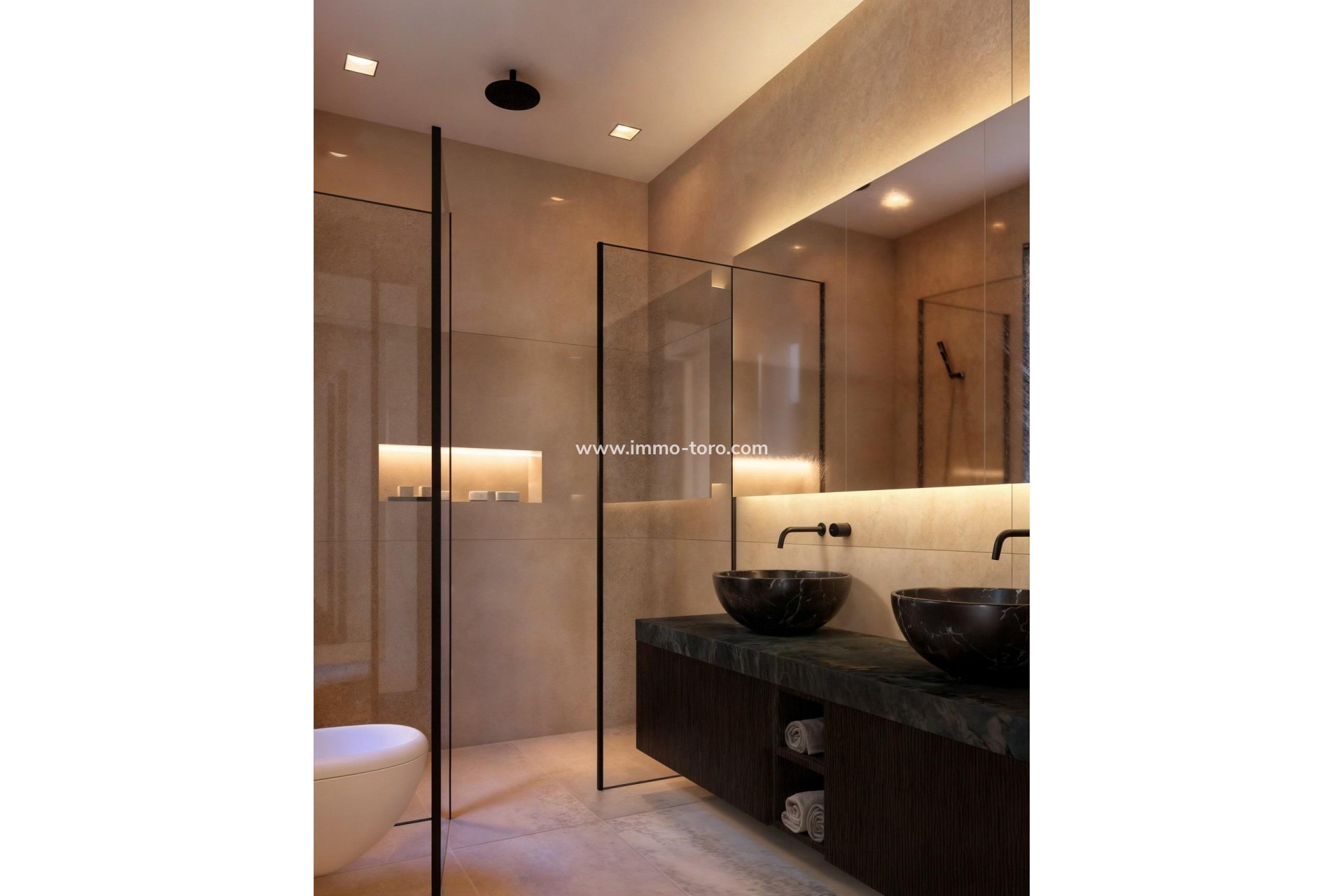 Nueva construcción  - Villa / Chalet - Benissa - Racó Del Galeno