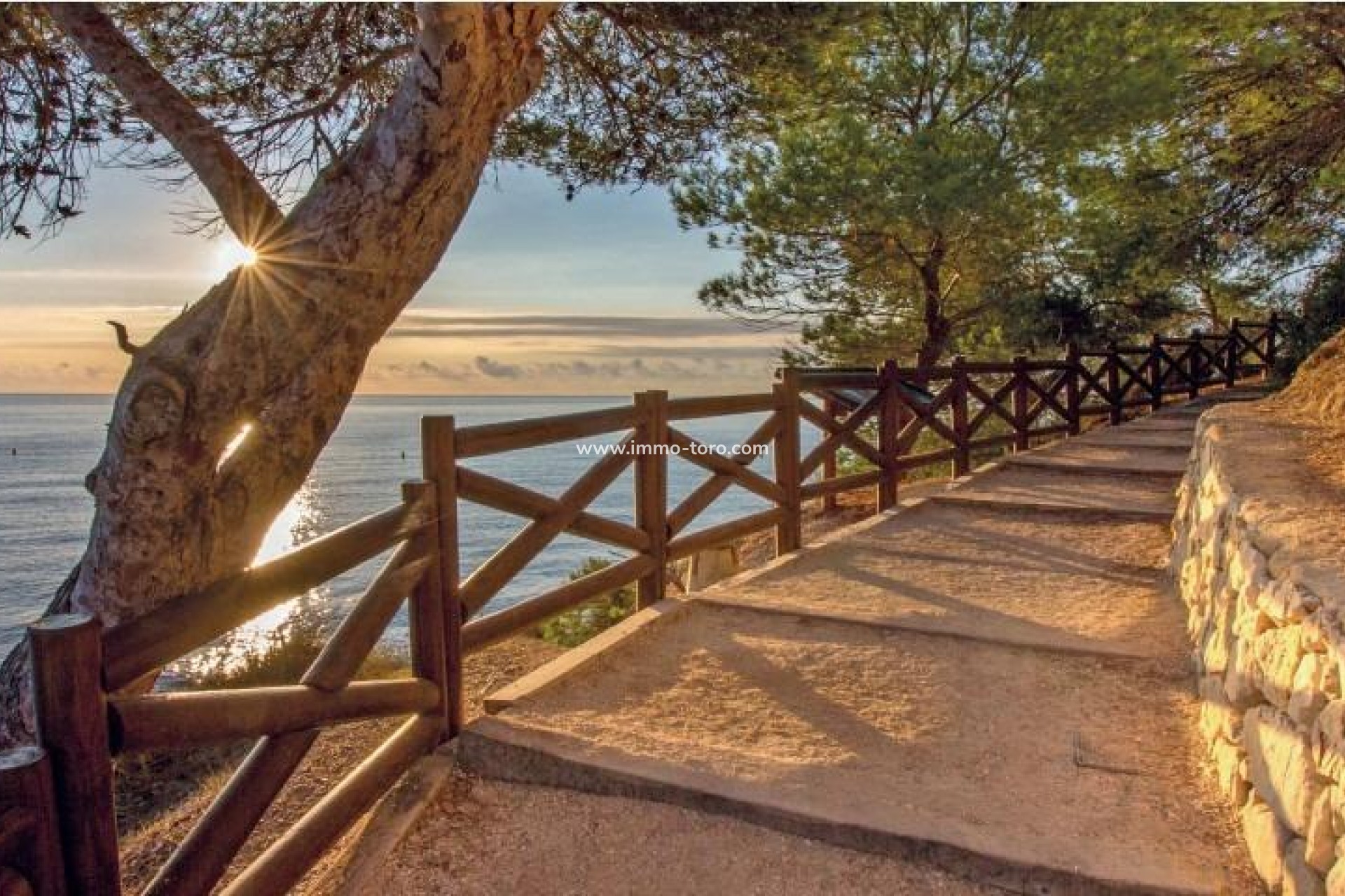 Nueva construcción  - Villa / Chalet - Benissa - Racó Del Galeno