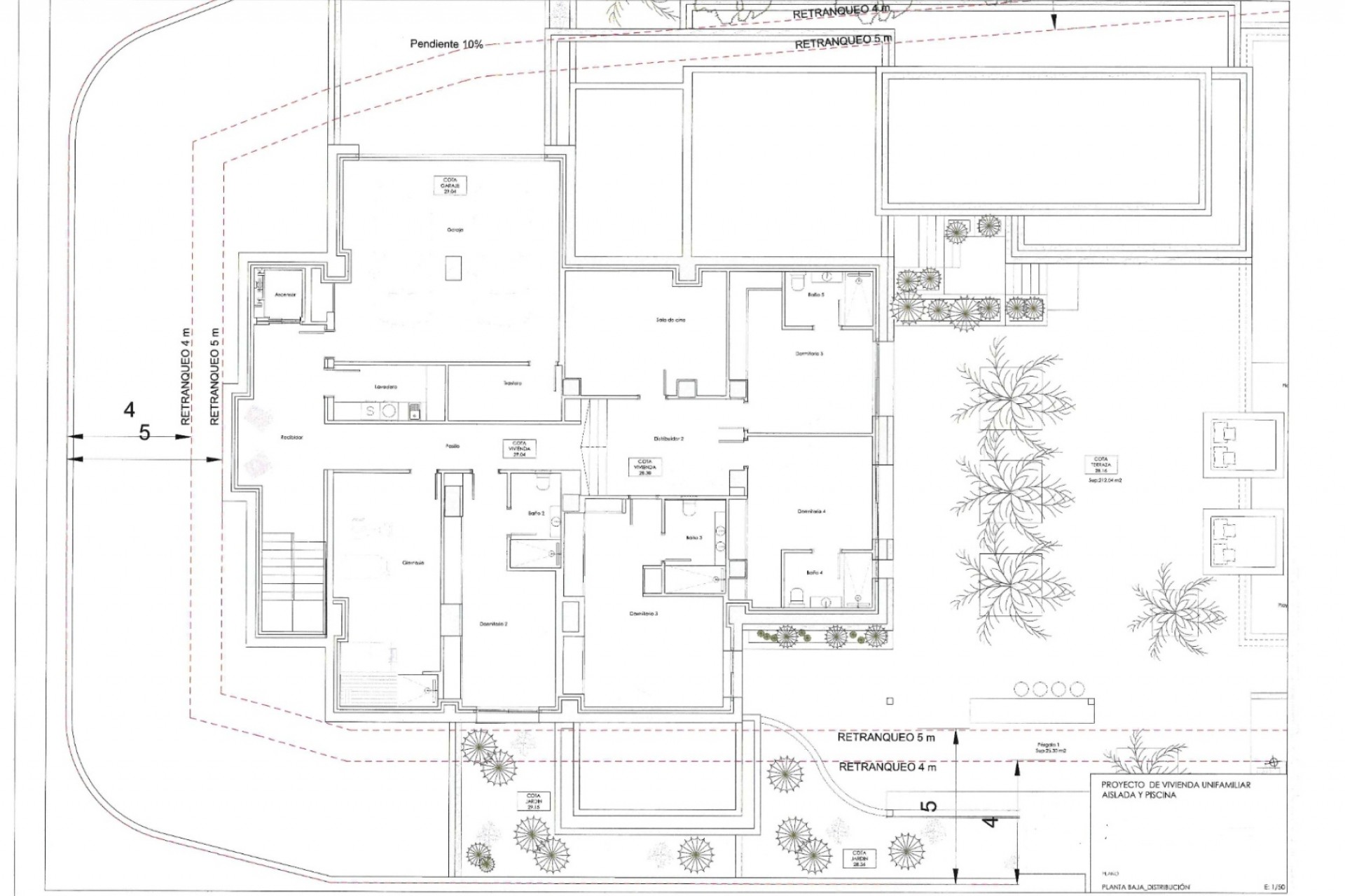 Nueva construcción  - Villa / Chalet - Benissa