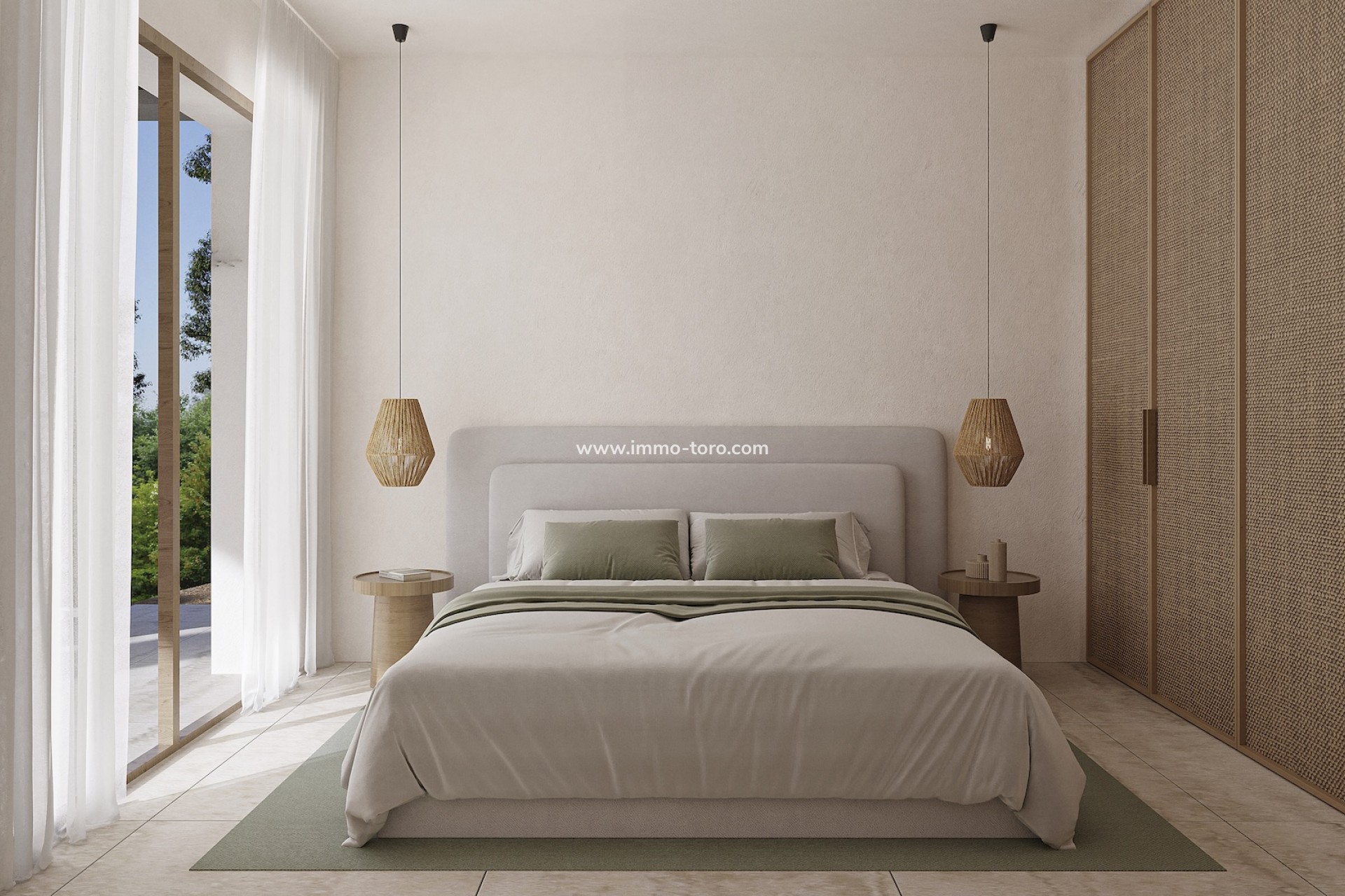 Nueva construcción  - Villa / Chalet - Benissa