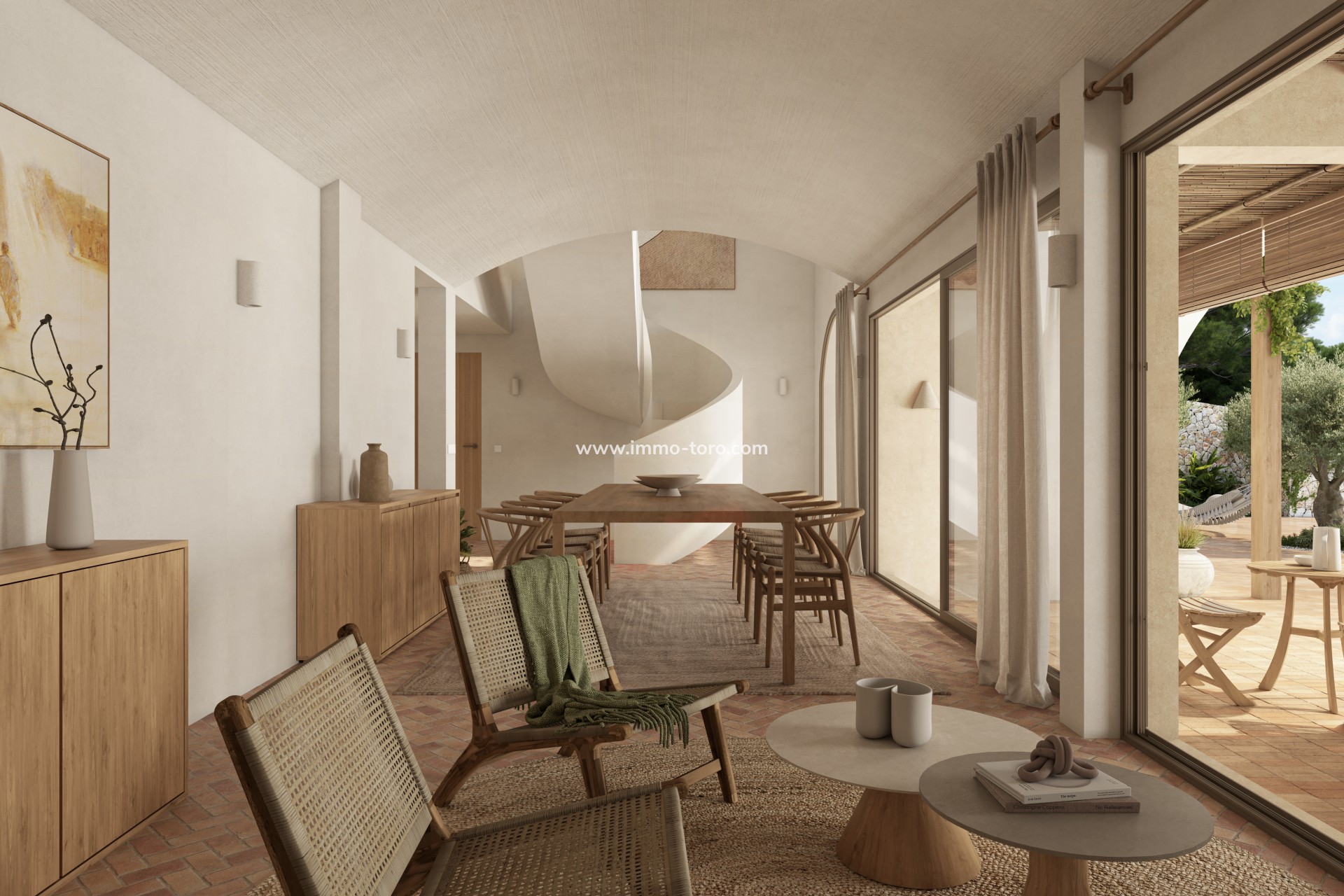 Nueva construcción  - Villa / Chalet - Benissa