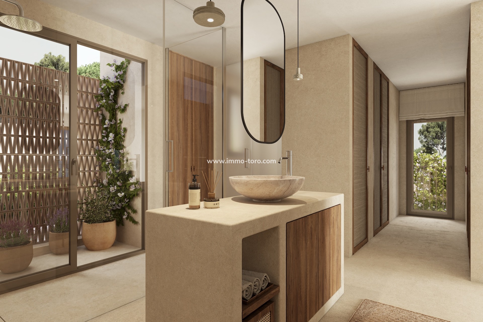 Nueva construcción  - Villa / Chalet - Benissa