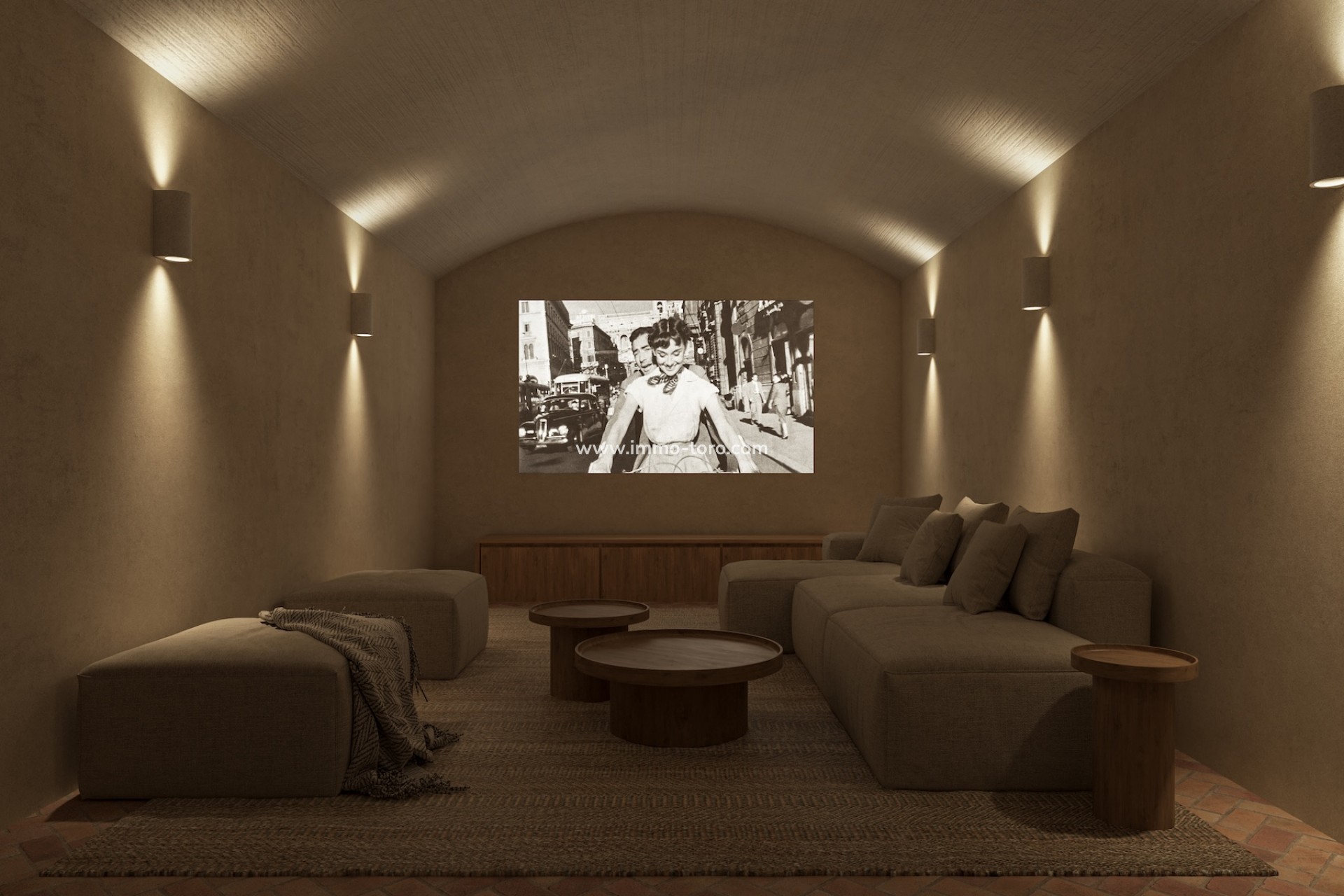 Nueva construcción  - Villa / Chalet - Benissa