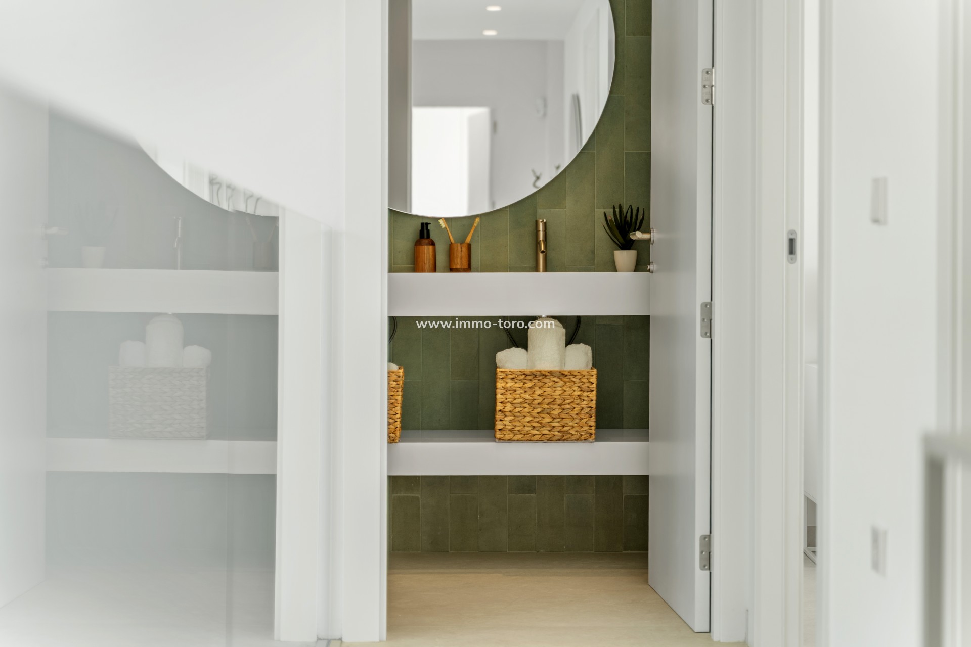 Nueva construcción  - Villa / Chalet - Benitachell - Cumbre del sol