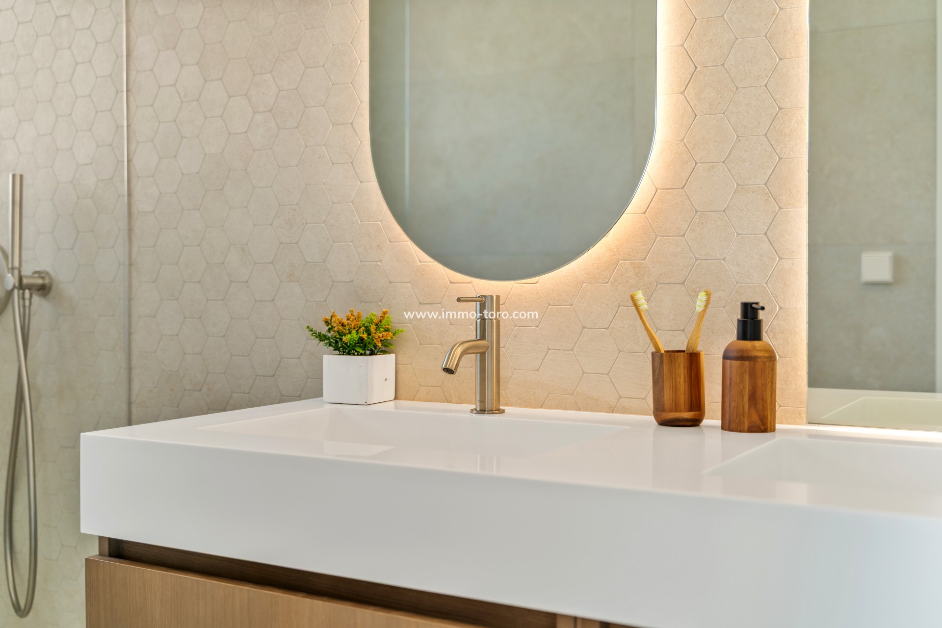 Nueva construcción  - Villa / Chalet - Benitachell - Cumbre del sol