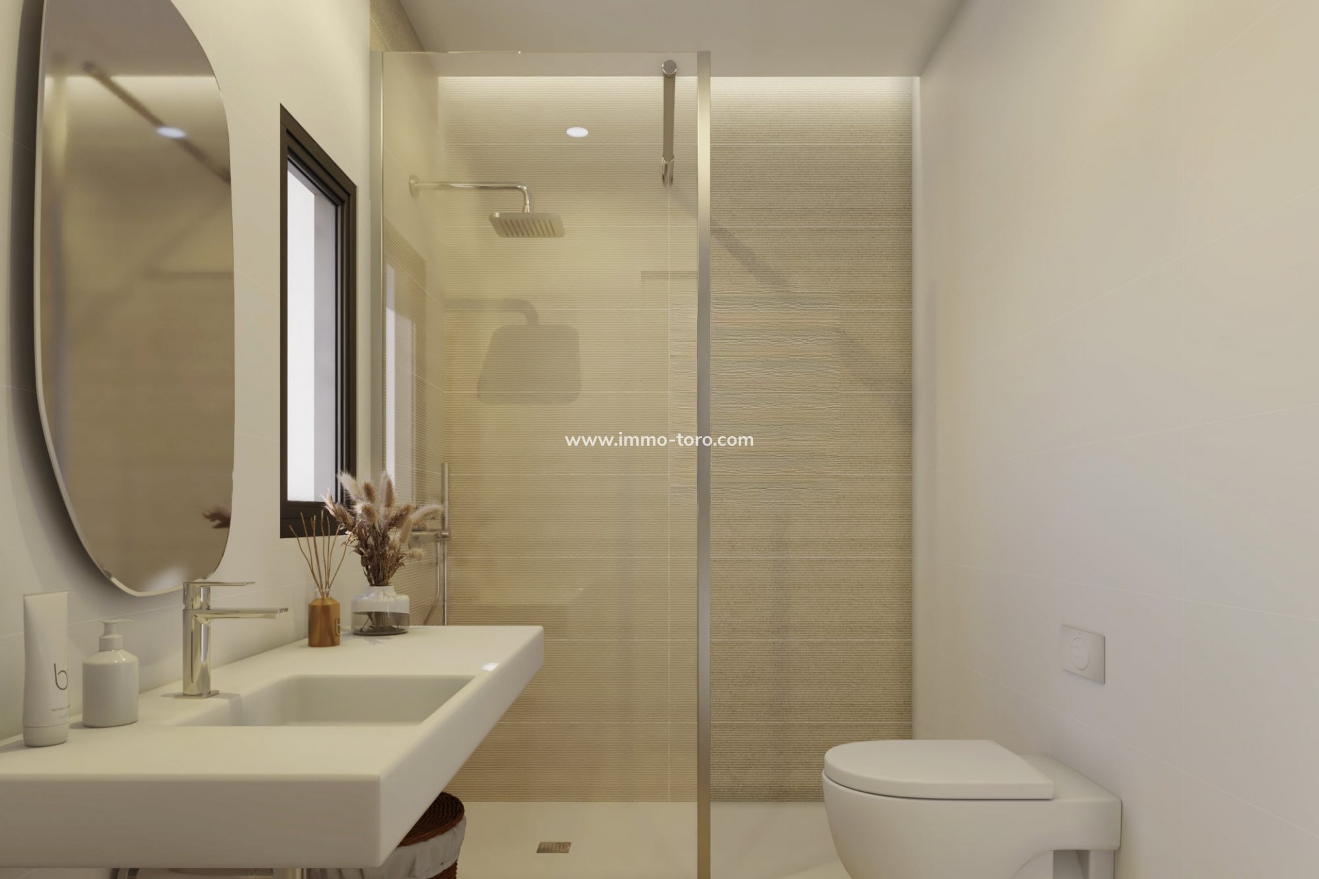 Nueva construcción  - Villa / Chalet - Benitachell - Cumbre del sol