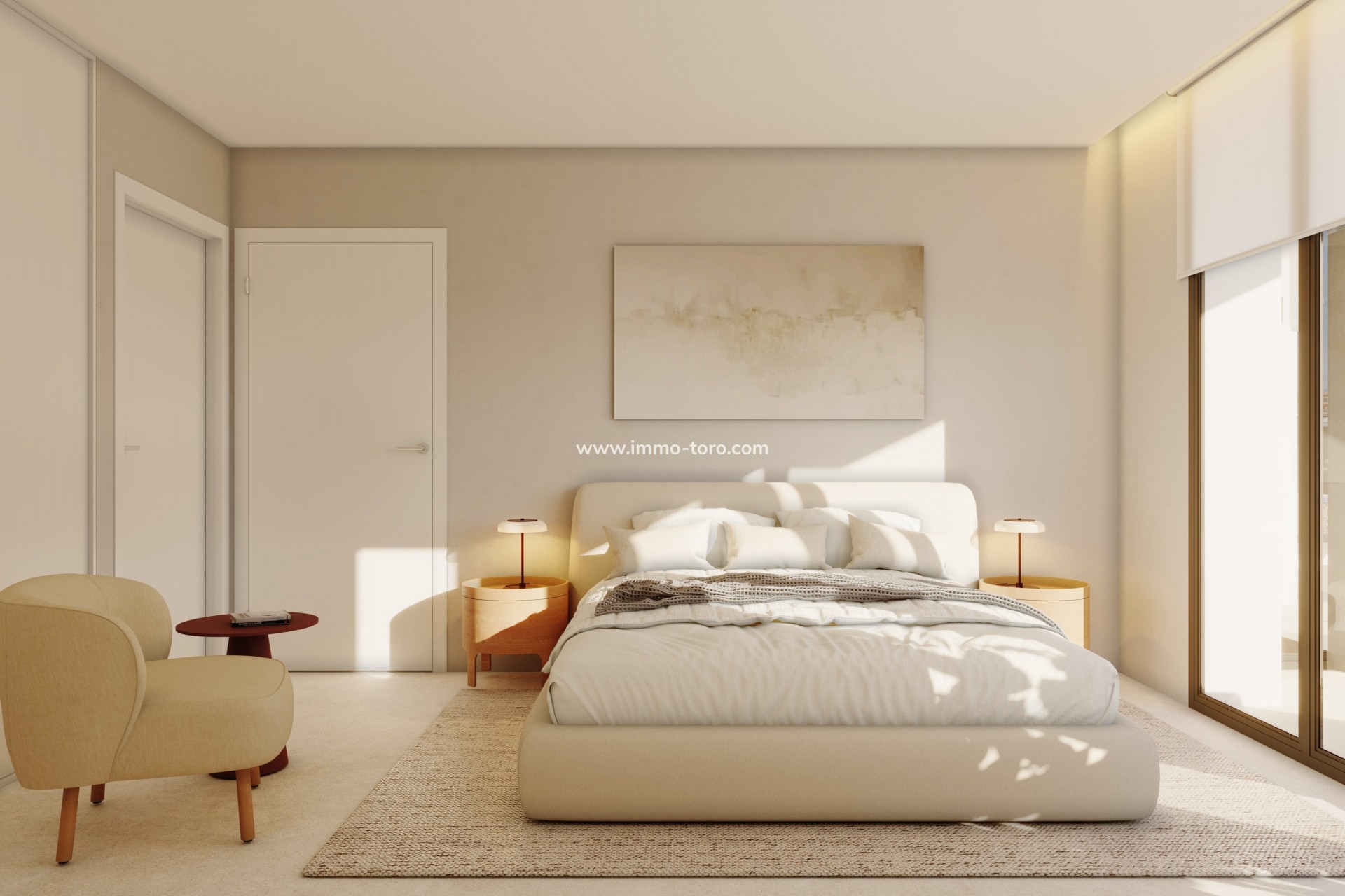 Nueva construcción  - Villa / Chalet - Benitachell - Cumbre del sol