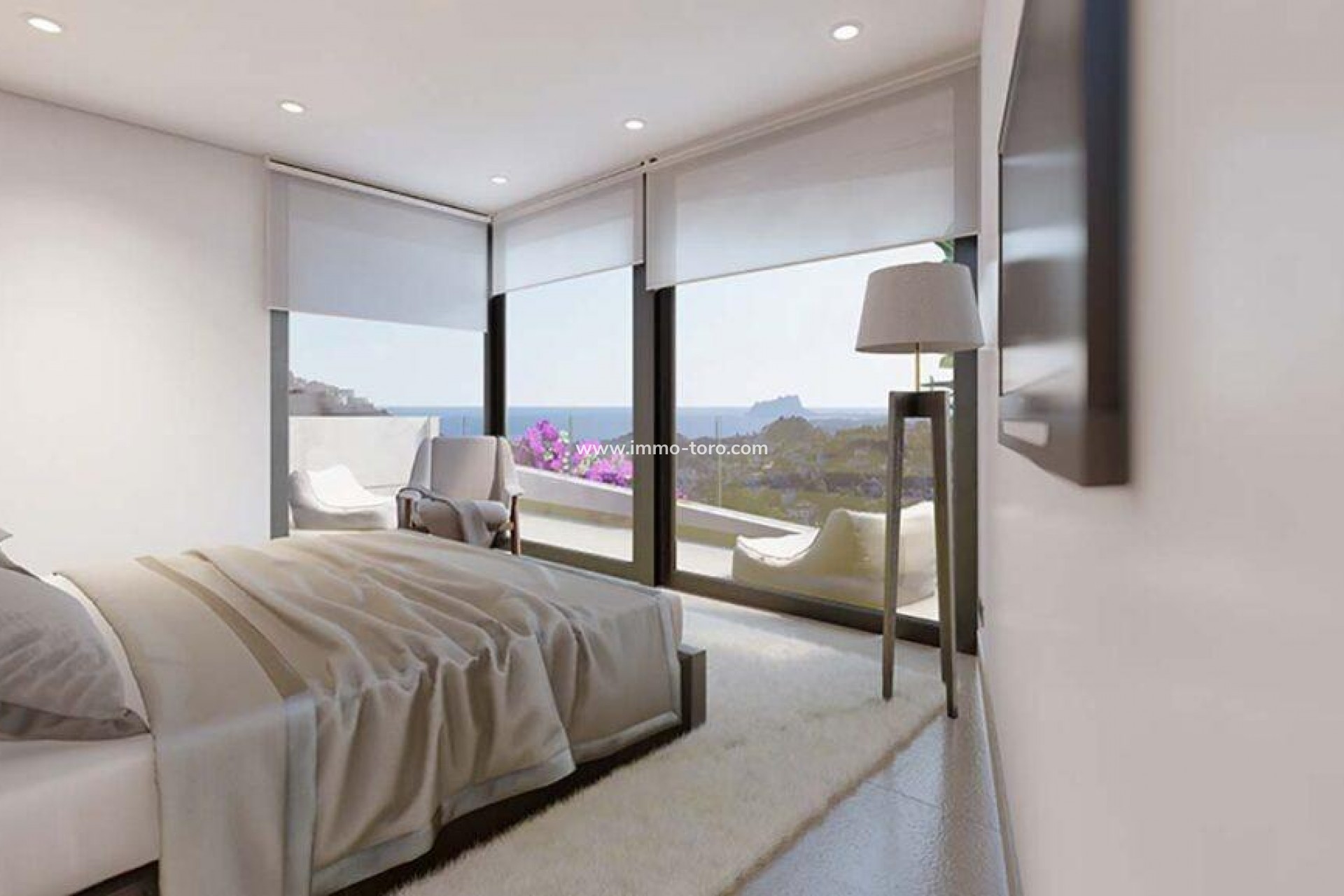 Nueva construcción  - Villa / Chalet - Benitachell - Golden Valley