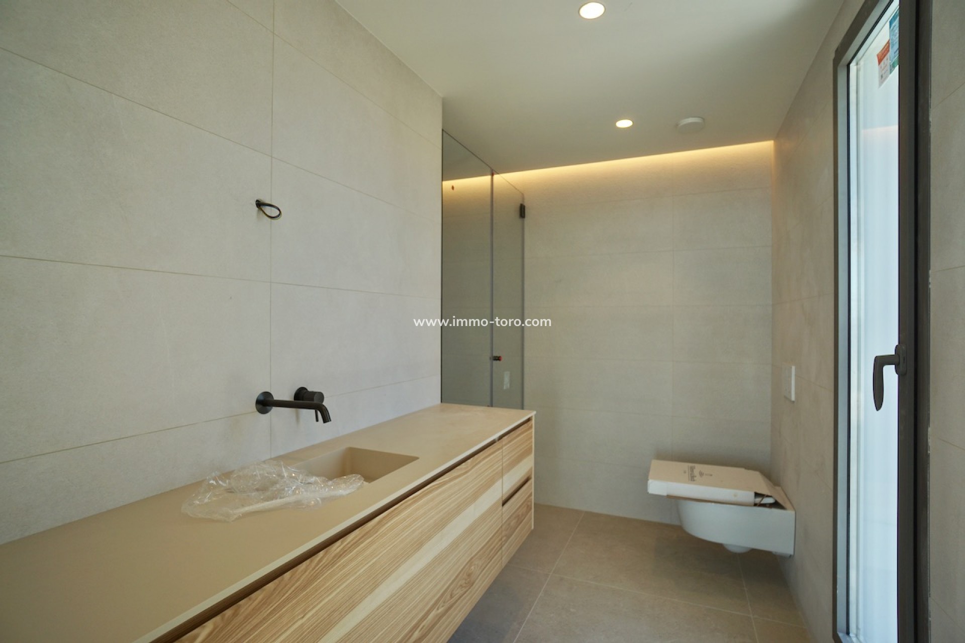 Nueva construcción  - Villa / Chalet - Benitachell - Kalmias