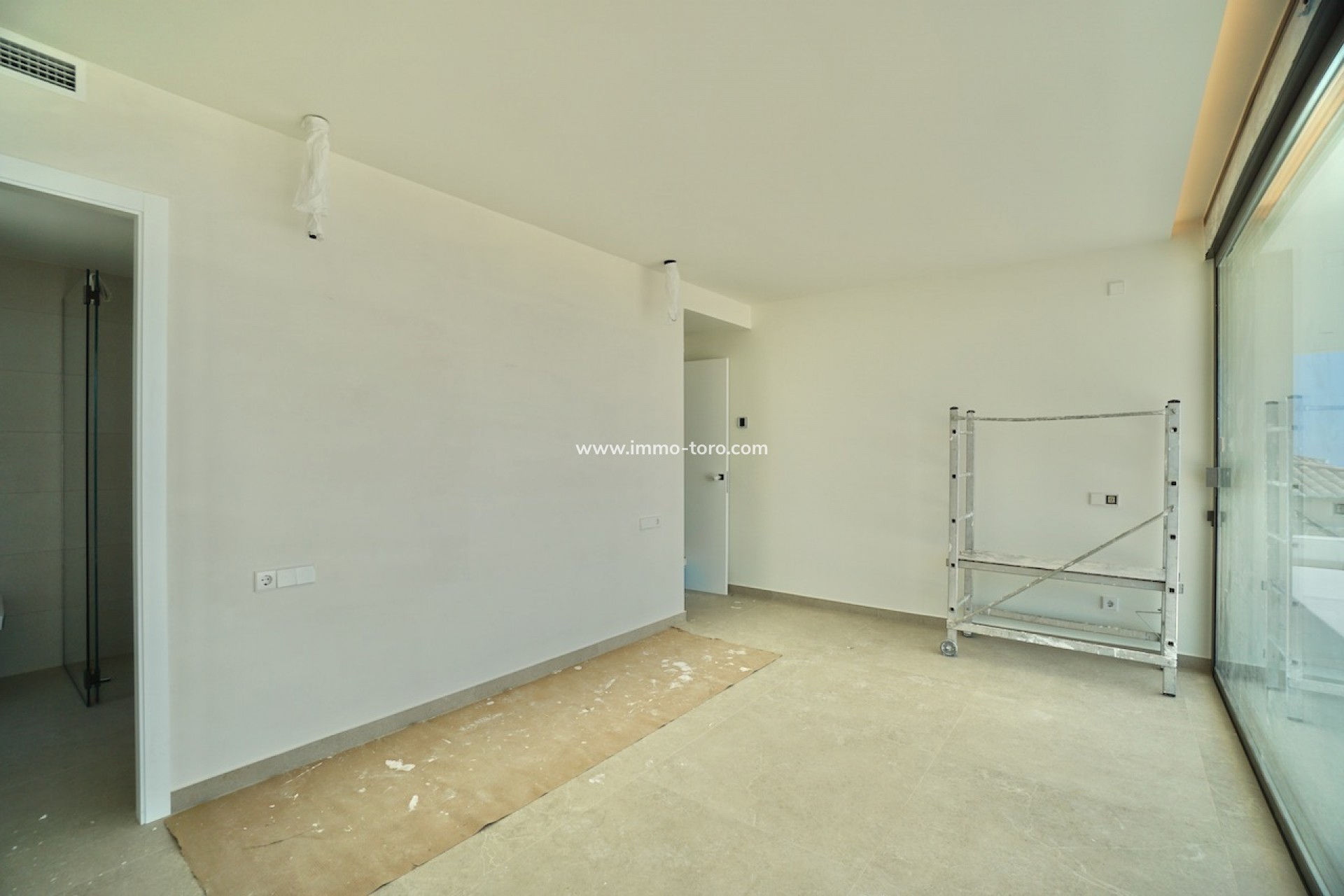 Nueva construcción  - Villa / Chalet - Benitachell - Kalmias