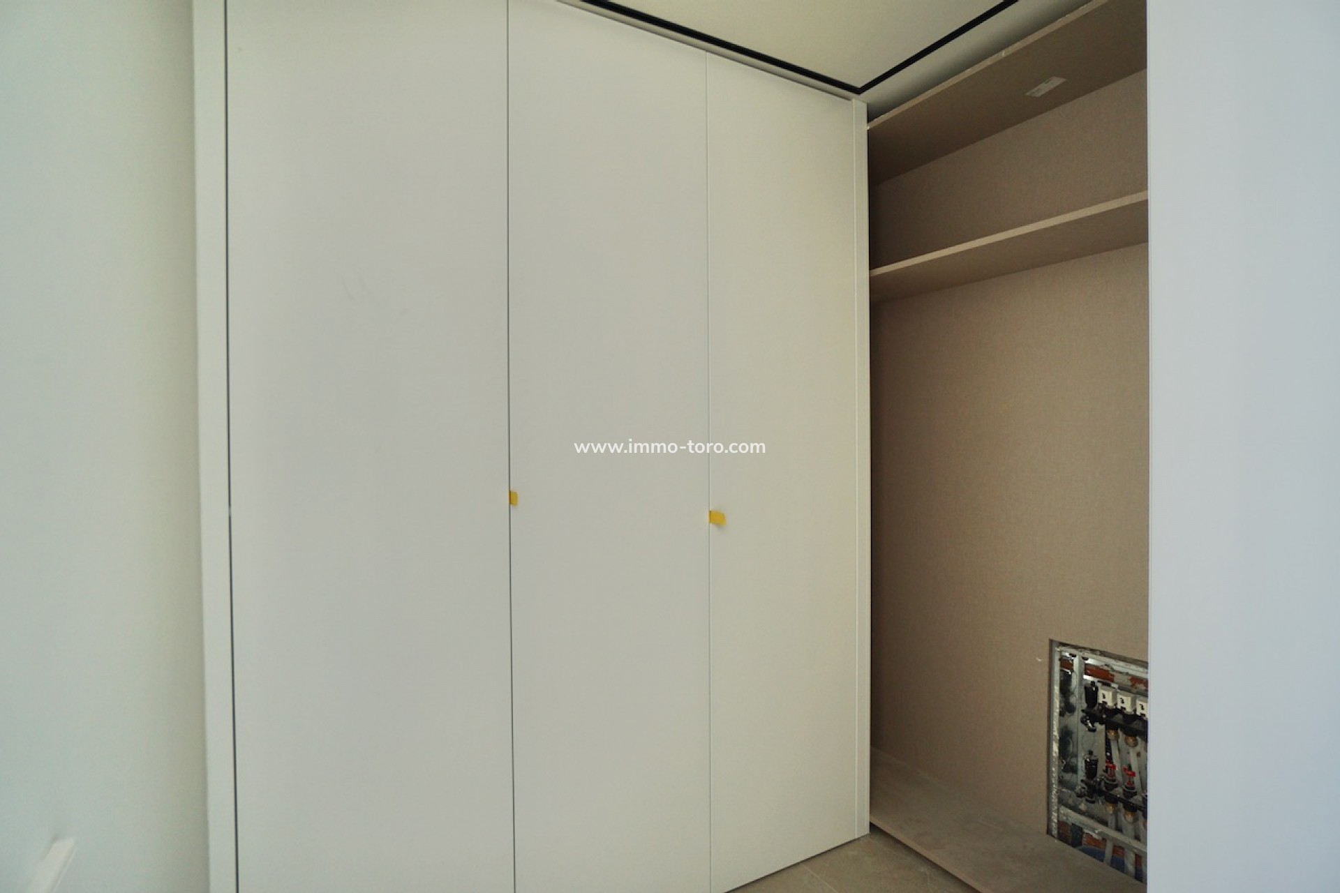 Nueva construcción  - Villa / Chalet - Benitachell - Kalmias