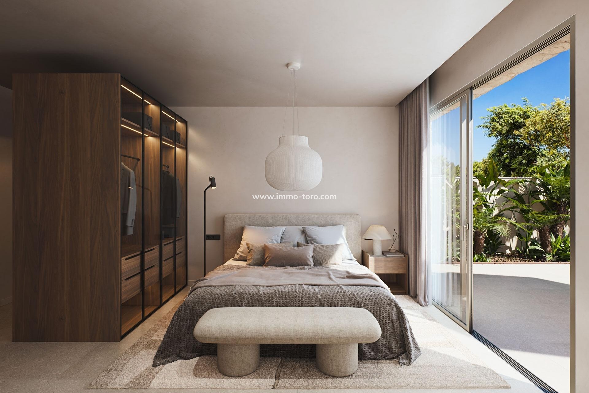 Nueva construcción  - Villa / Chalet - Cabo de Palos - Cala Flores