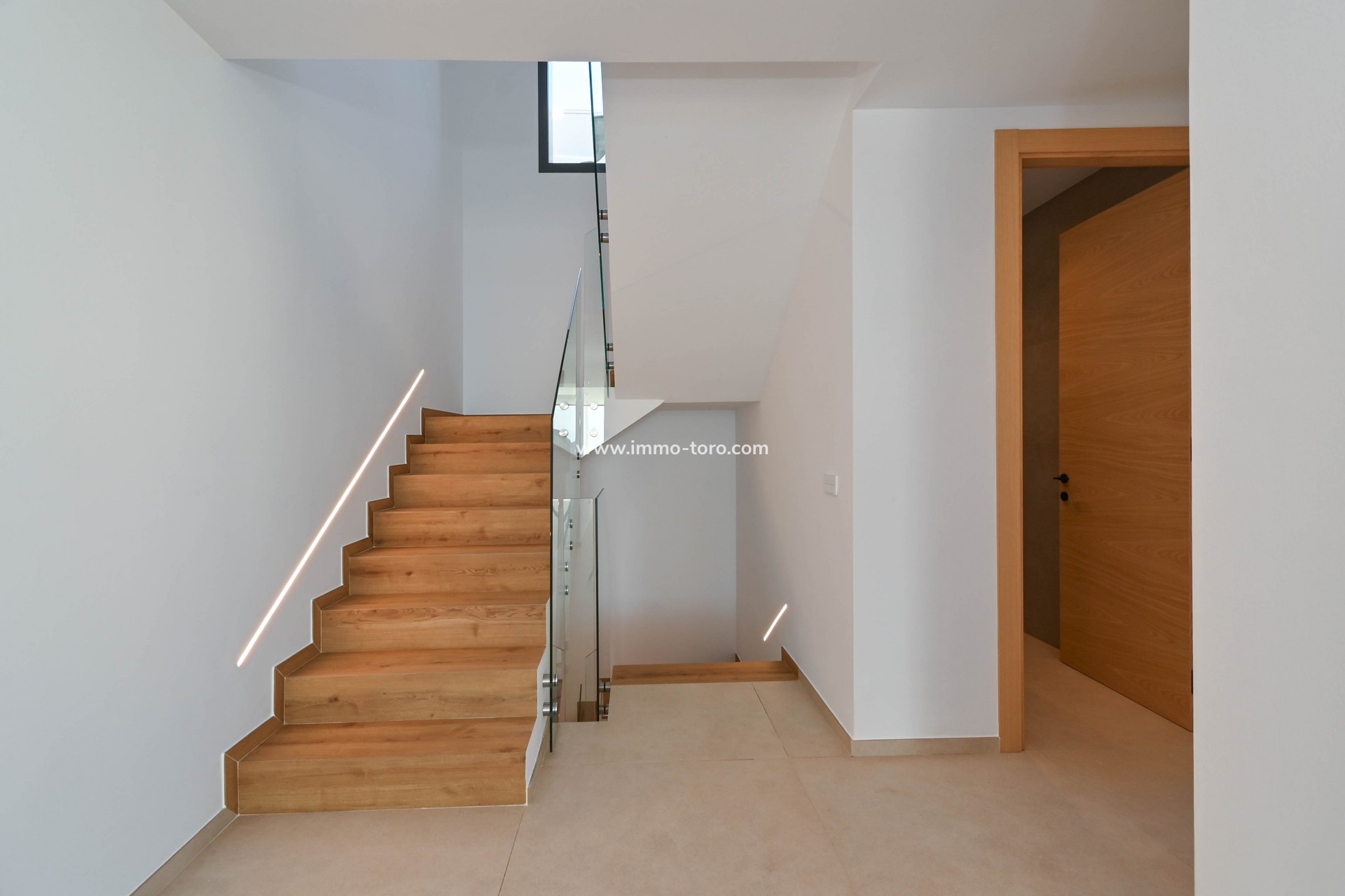 Nueva construcción  - Villa / Chalet - Calpe - Gran sol