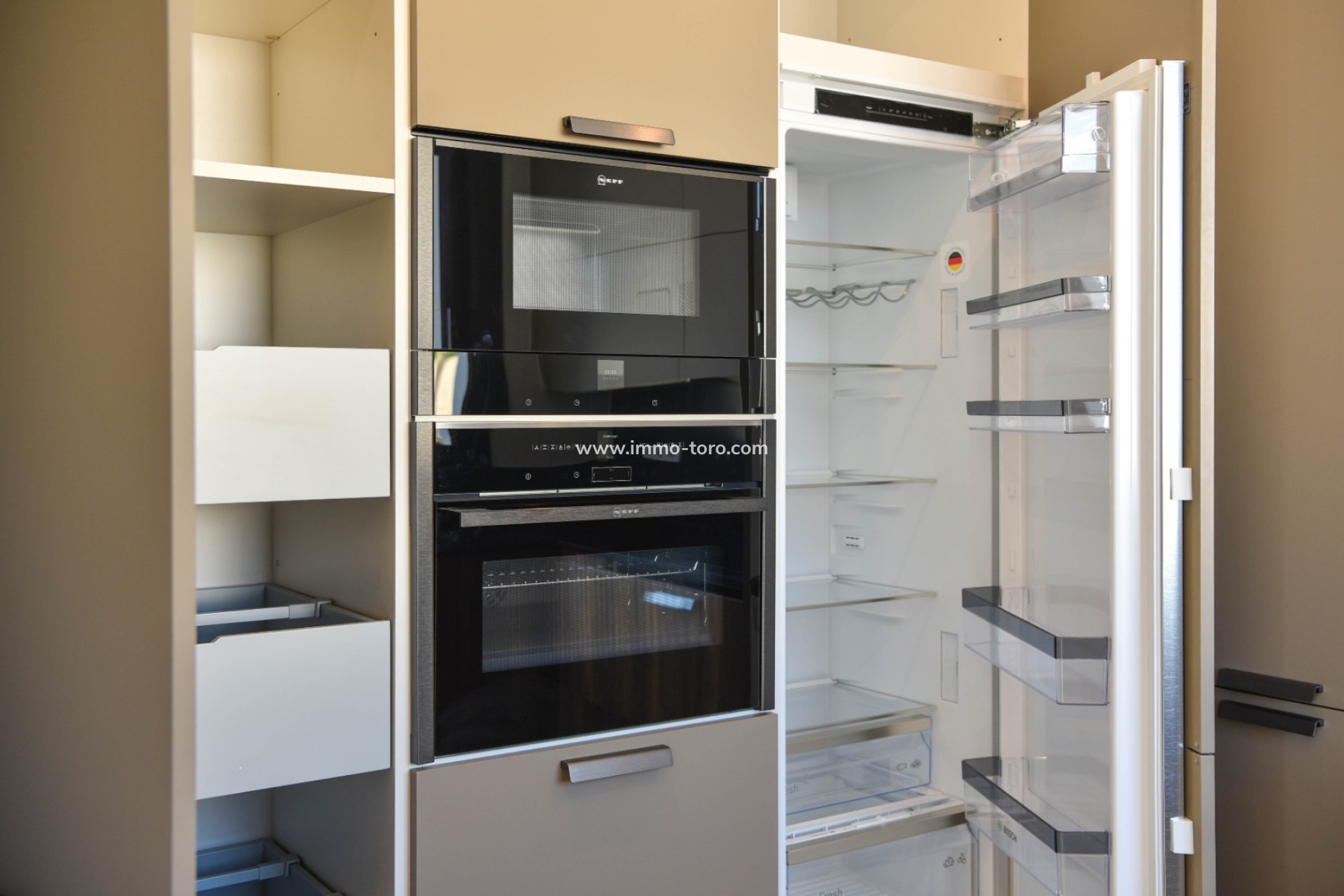 Nueva construcción  - Villa / Chalet - Calpe - Gran sol