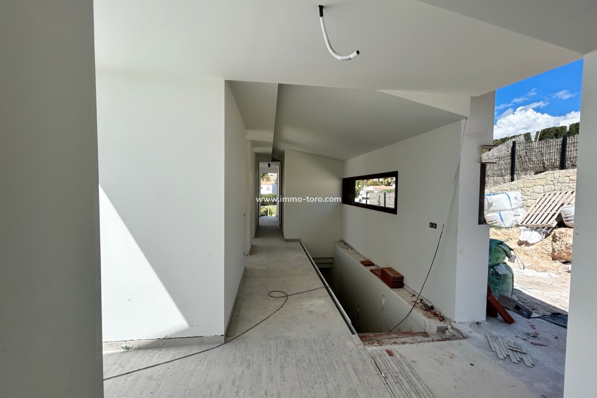 Nueva construcción  - Villa / Chalet - Calpe - Gran sol