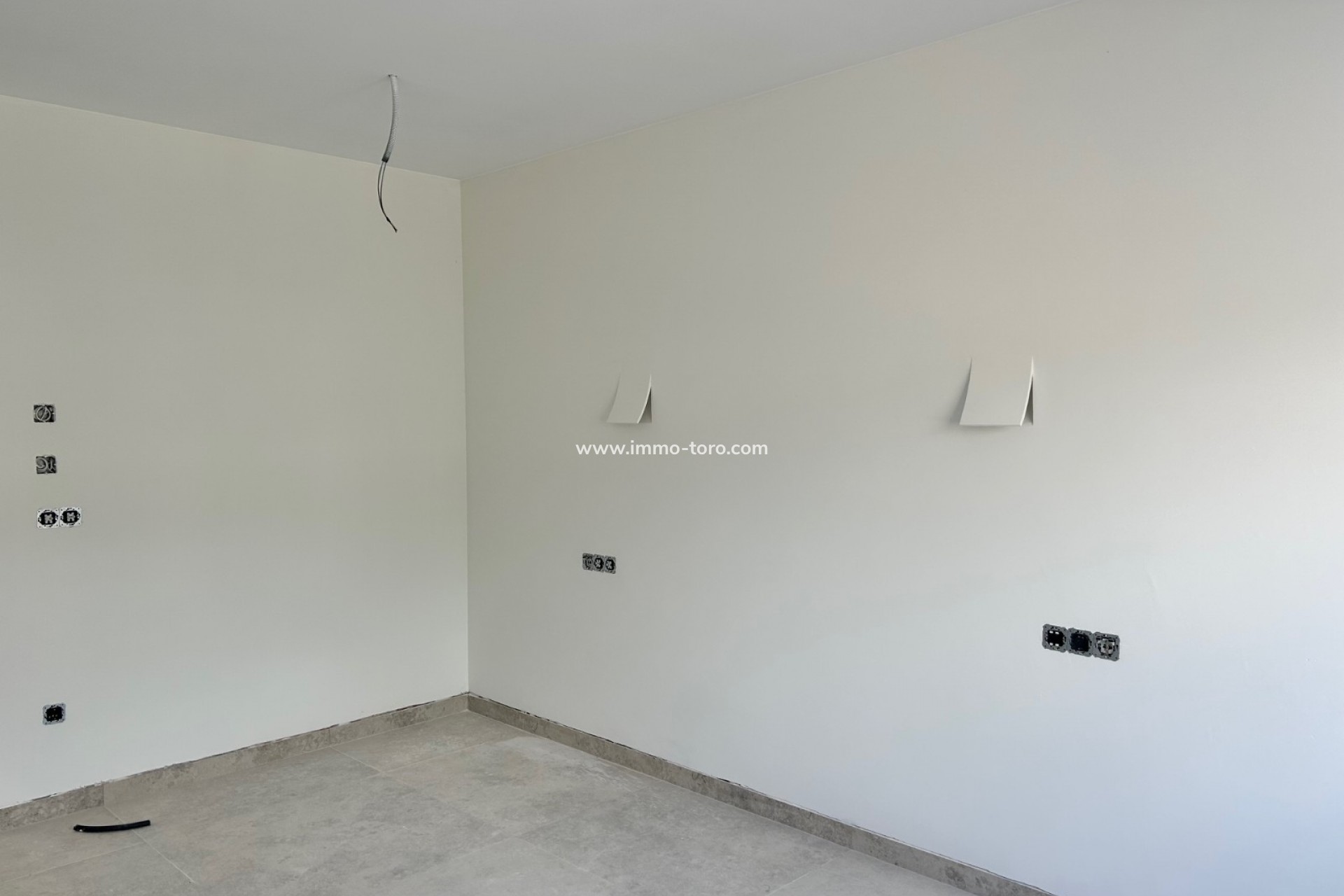 Nueva construcción  - Villa / Chalet - Calpe - Gran sol