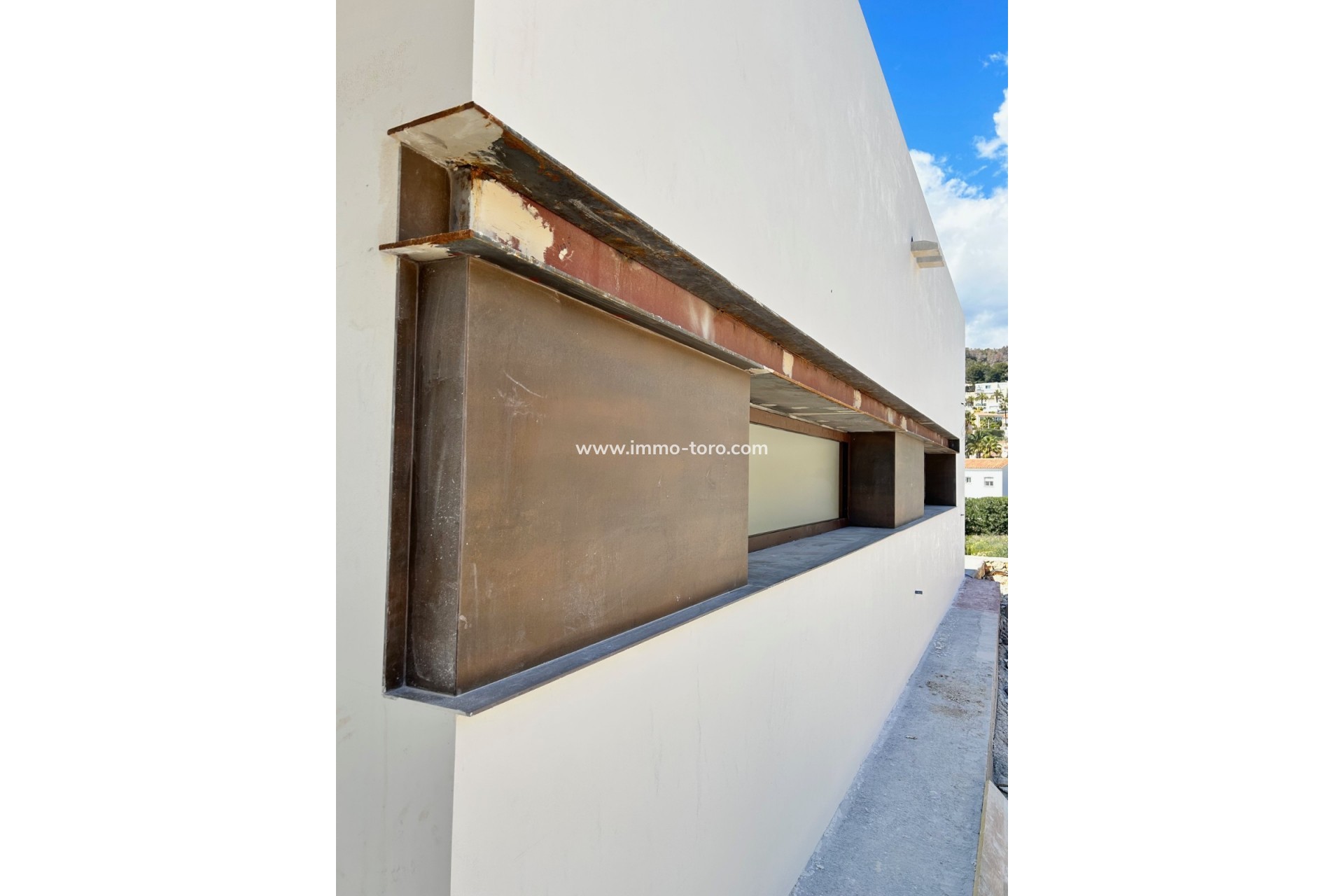 Nueva construcción  - Villa / Chalet - Calpe - Gran sol