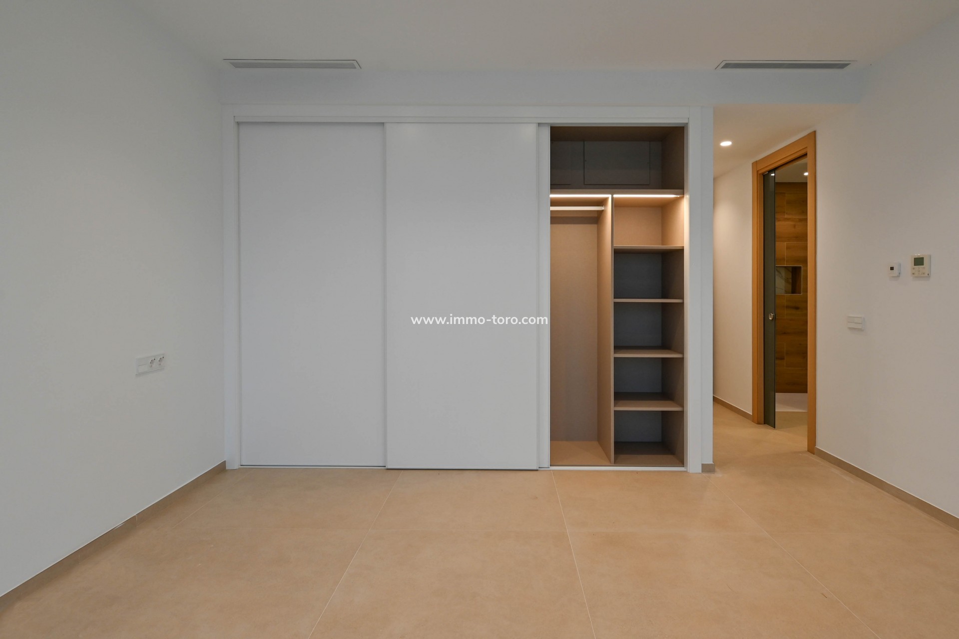 Nueva construcción  - Villa / Chalet - Calpe - Gran Sol