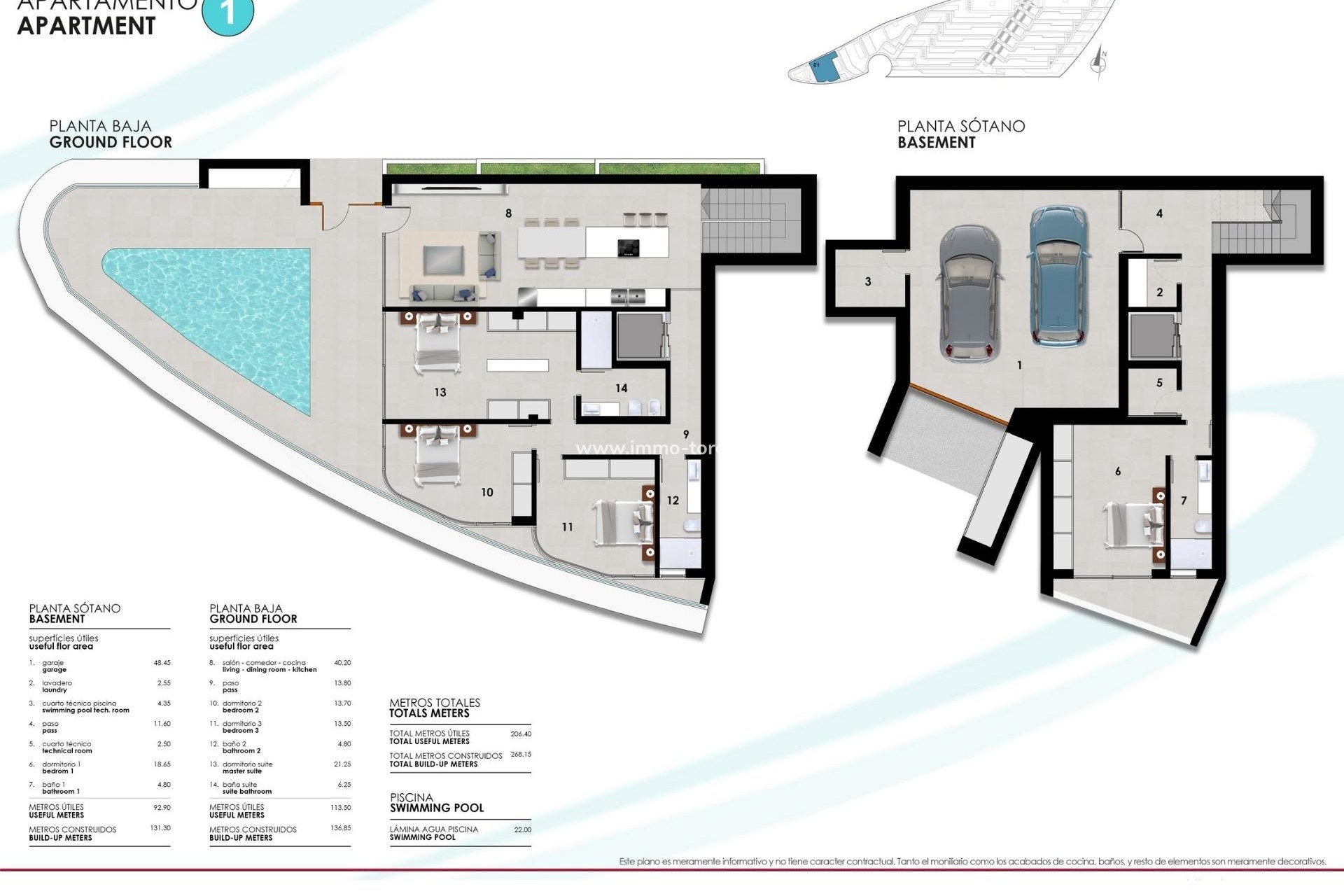 Nueva construcción  - Villa / Chalet - Calpe - Mascarat