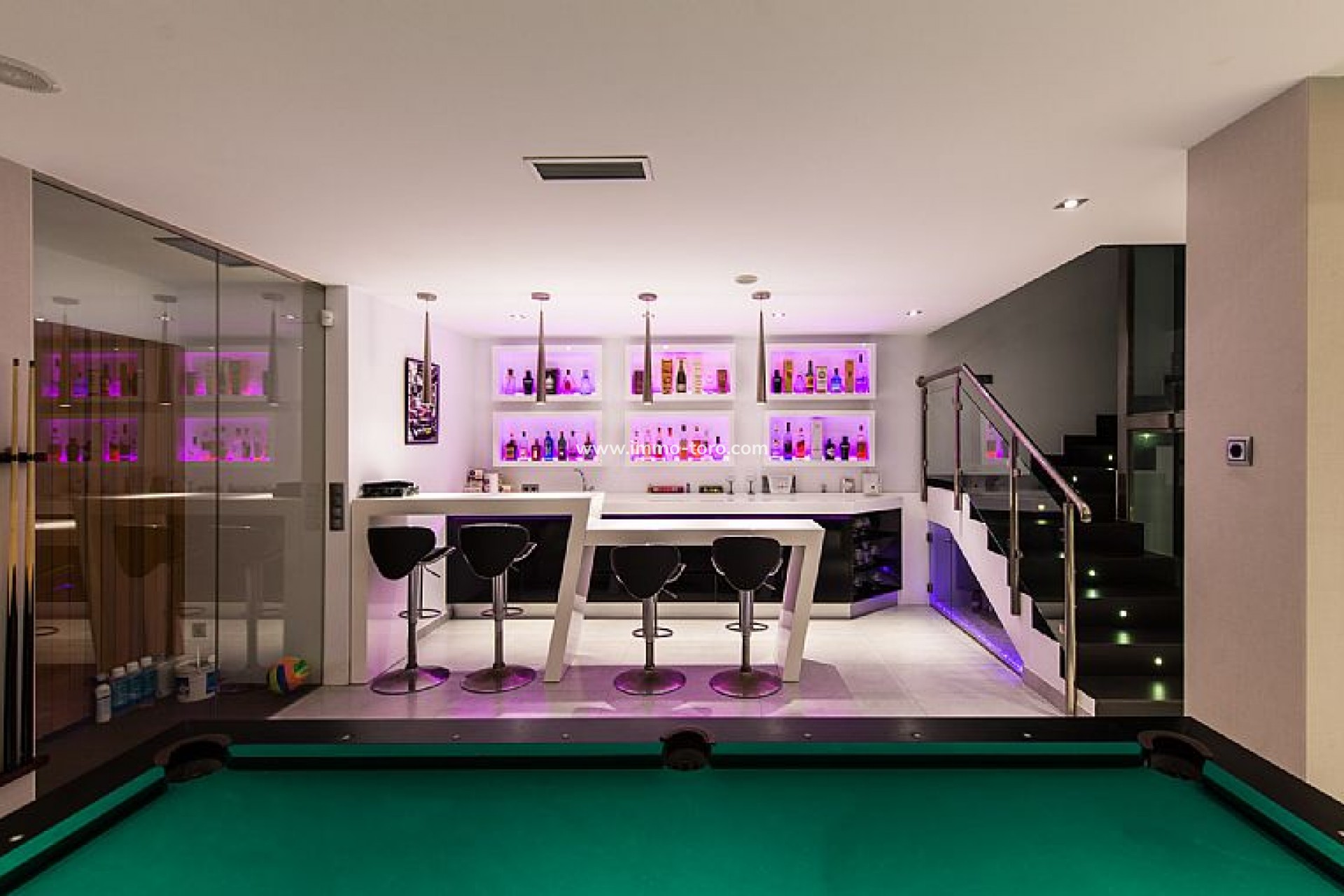 Nueva construcción  - Villa / Chalet - Calpe