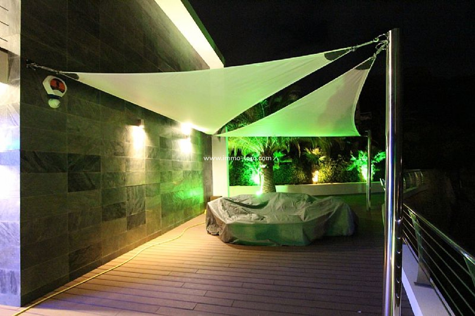 Nueva construcción  - Villa / Chalet - Calpe