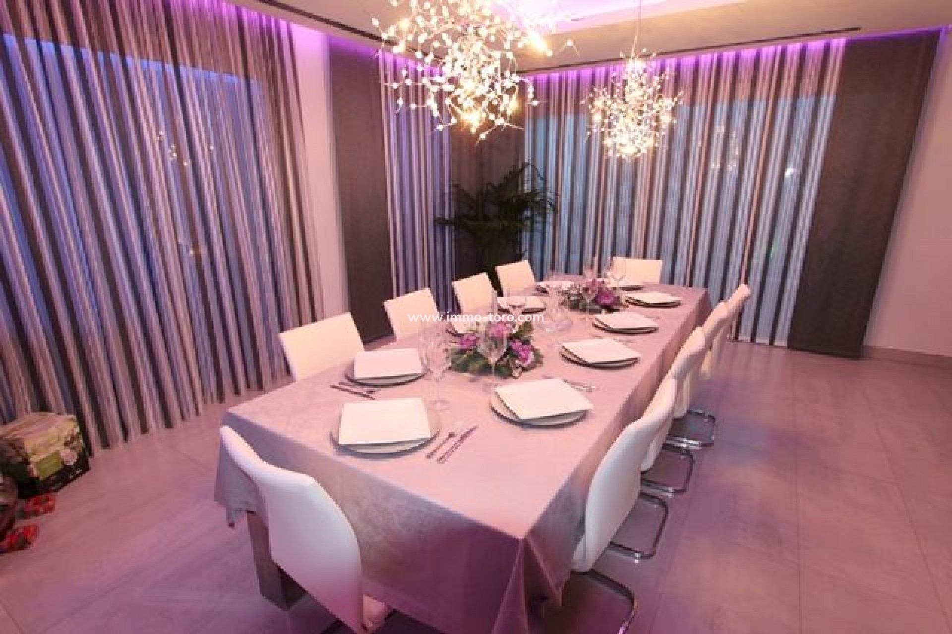 Nueva construcción  - Villa / Chalet - Calpe