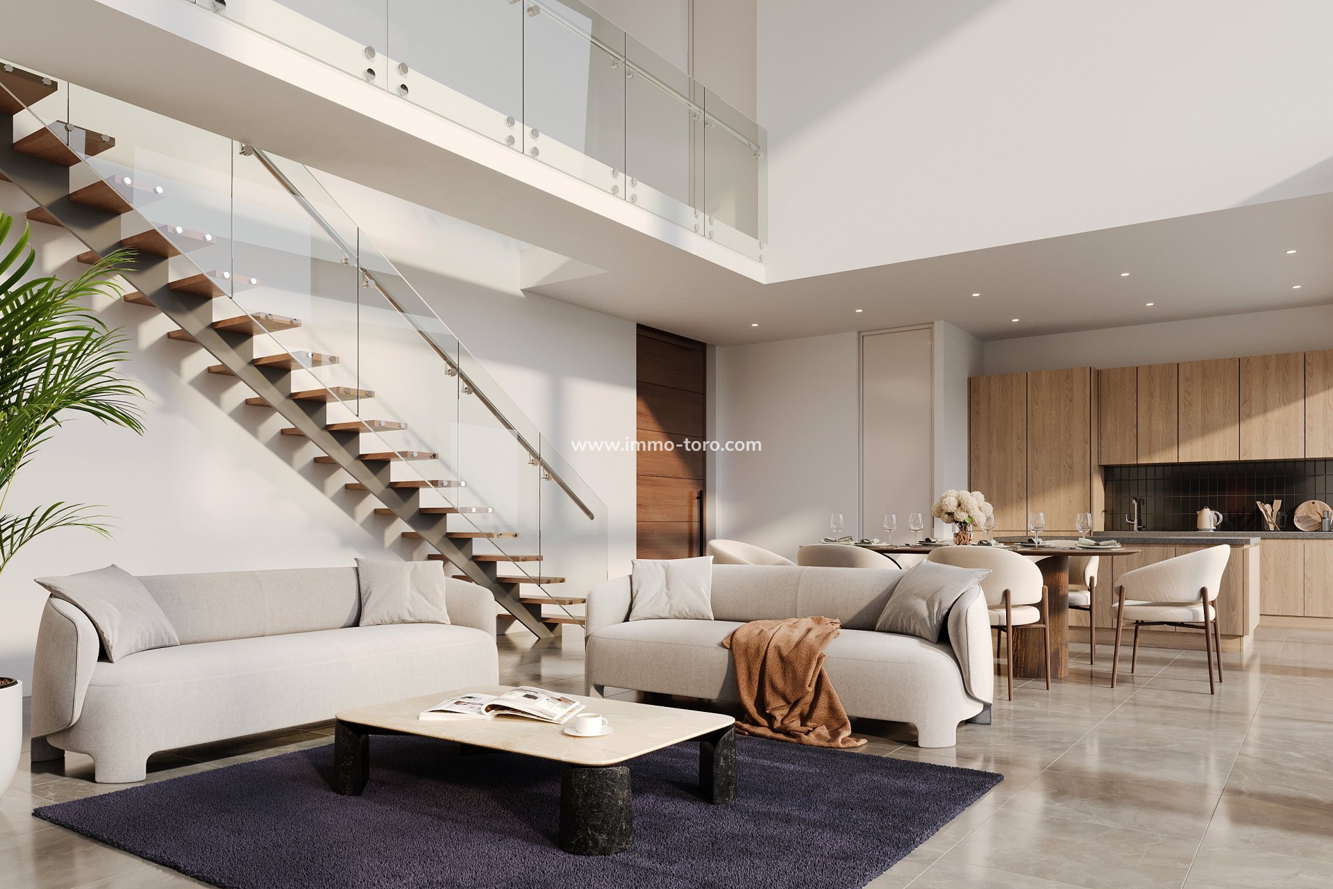 Nueva construcción  - Villa / Chalet - Calpe