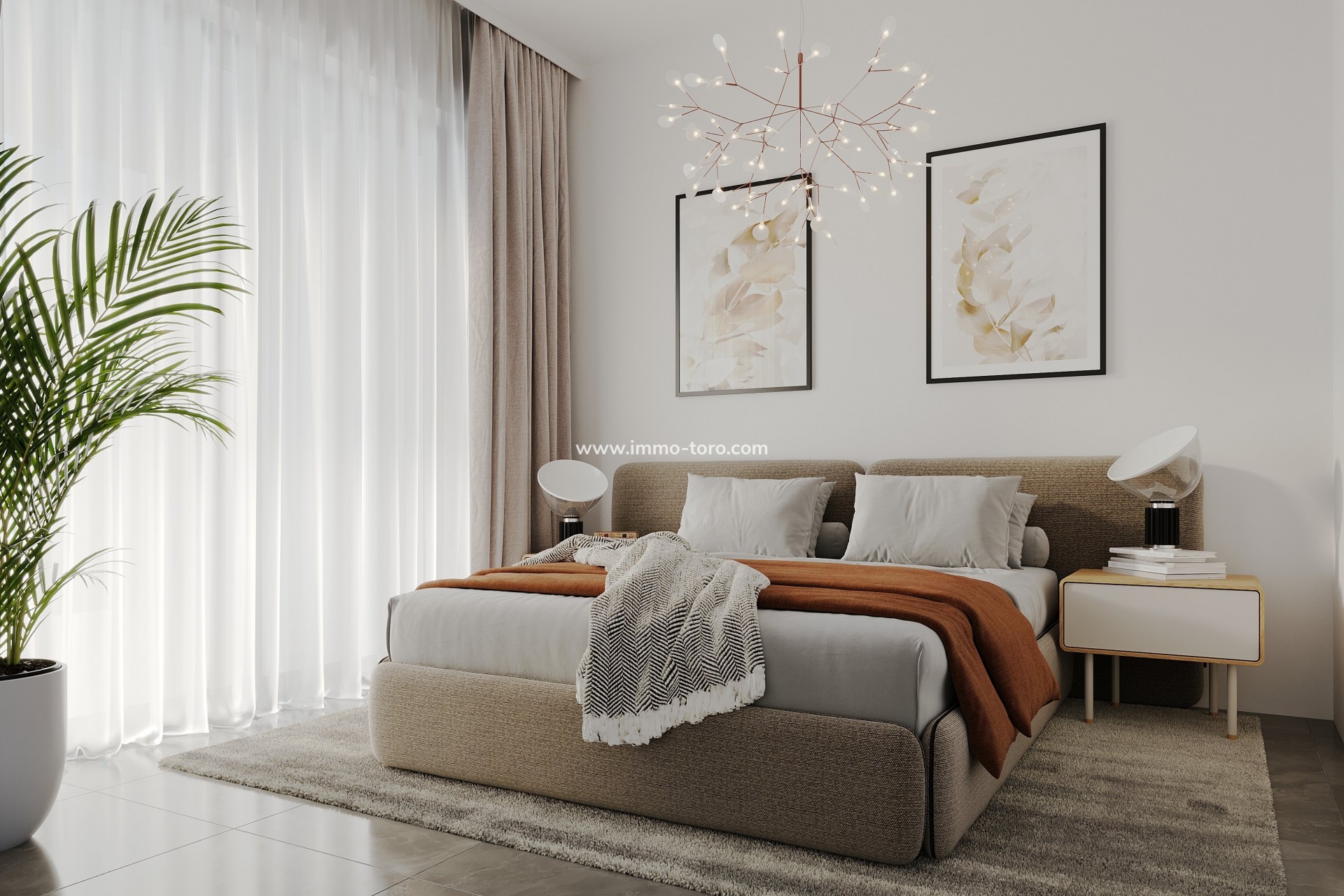 Nueva construcción  - Villa / Chalet - Calpe