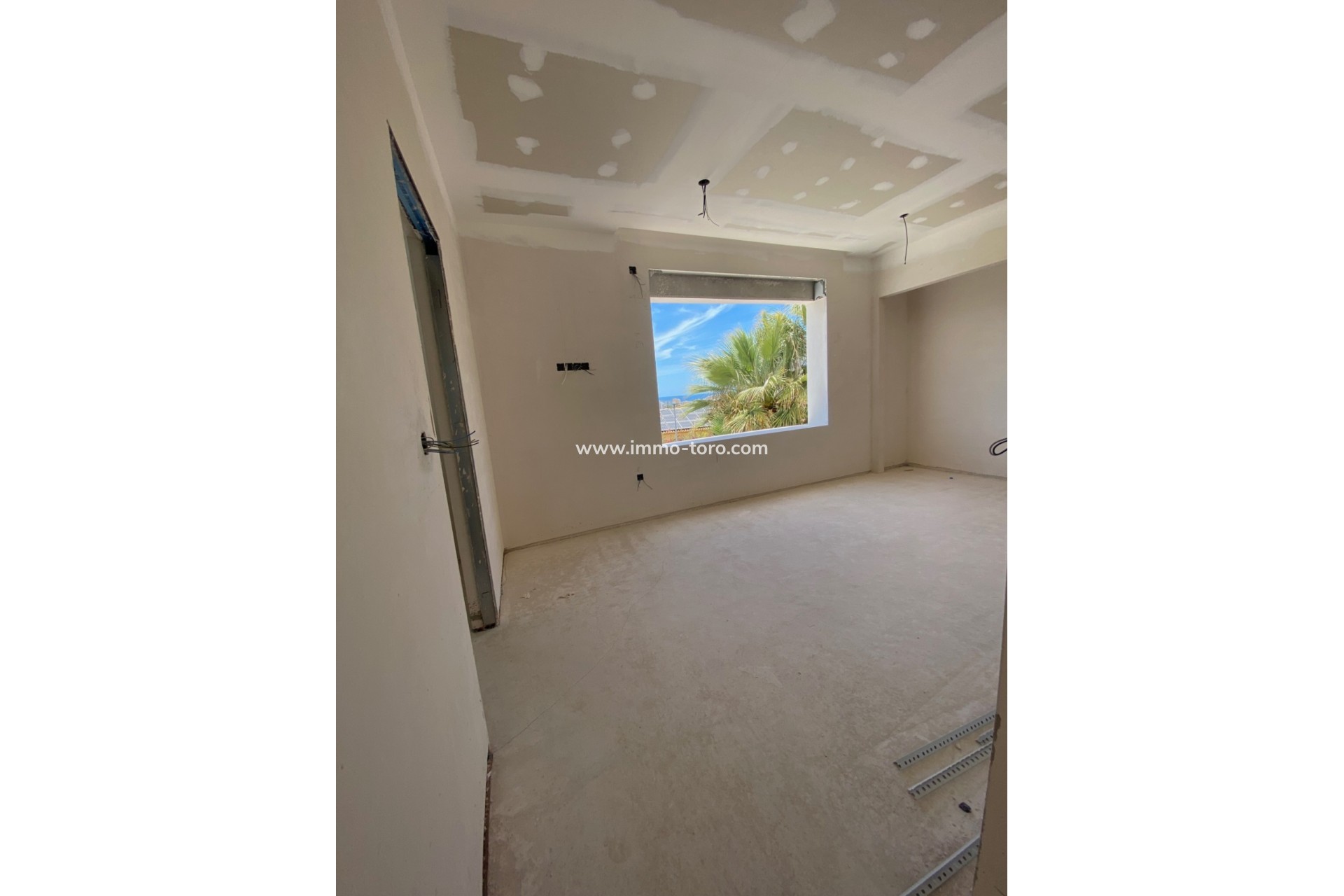 Nueva construcción  - Villa / Chalet - Calpe