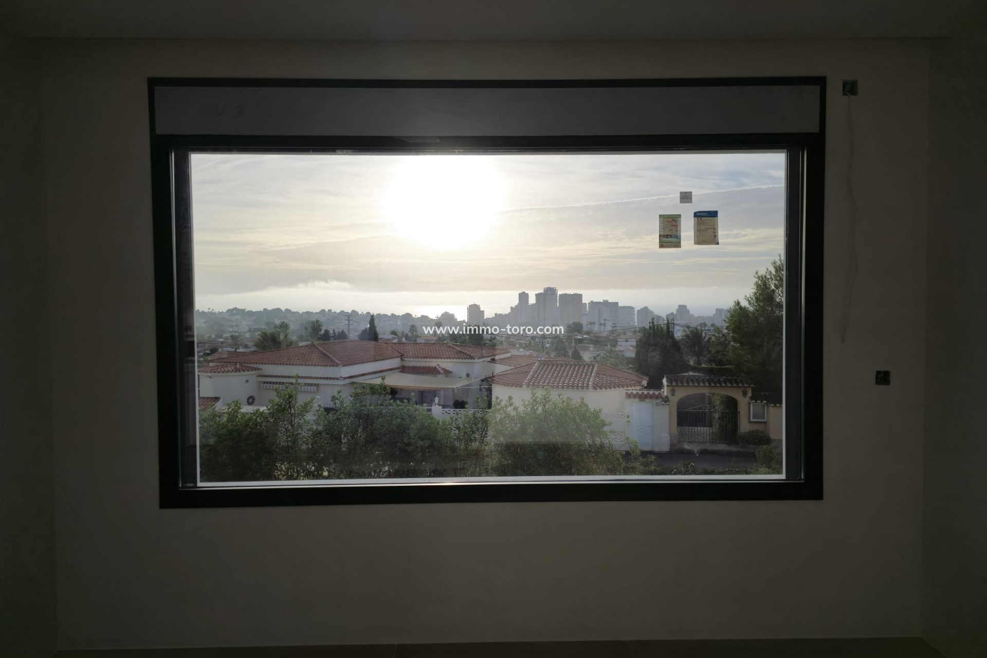 Nueva construcción  - Villa / Chalet - Calpe