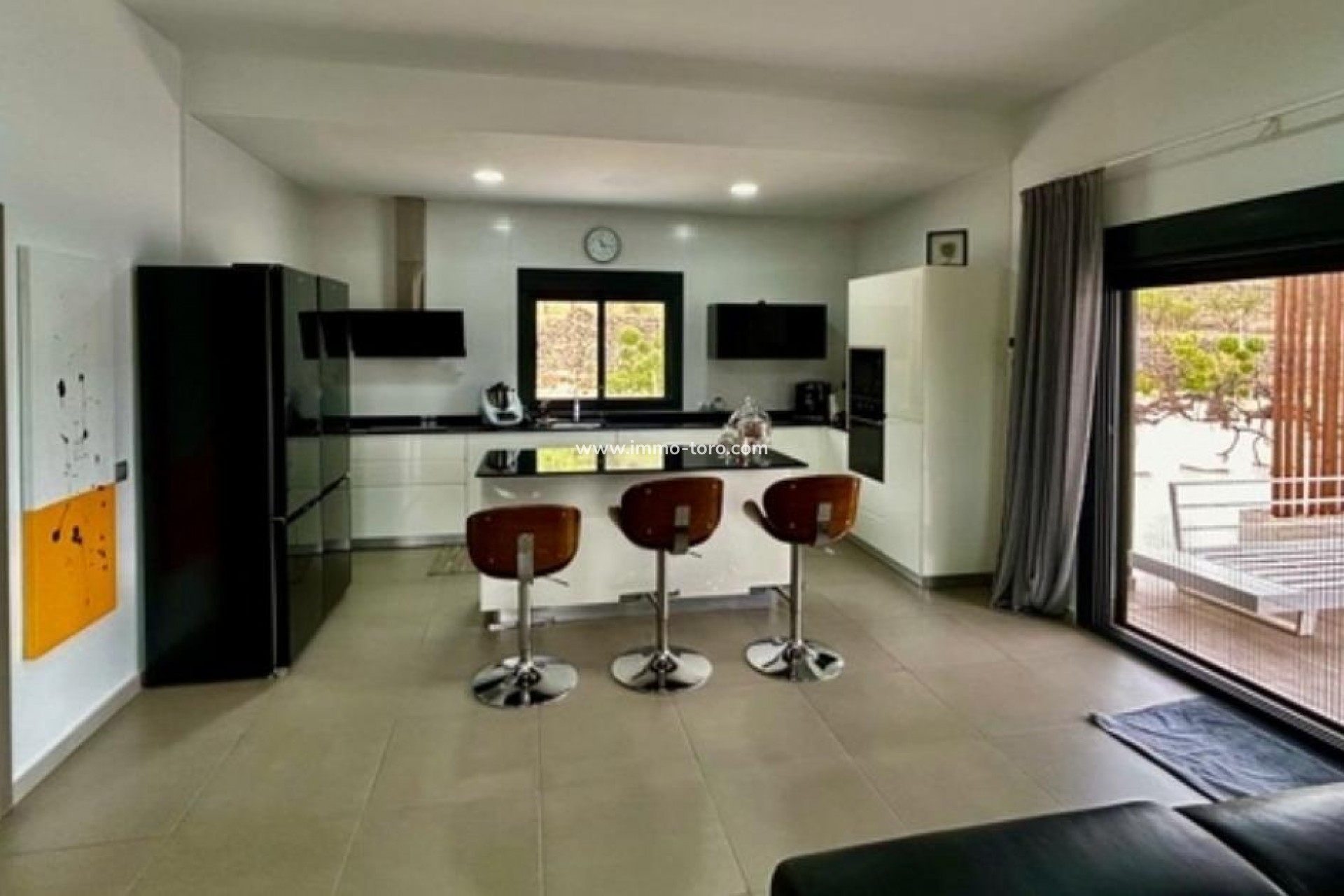 Nueva construcción  - Villa / Chalet - Cañada de la Leña