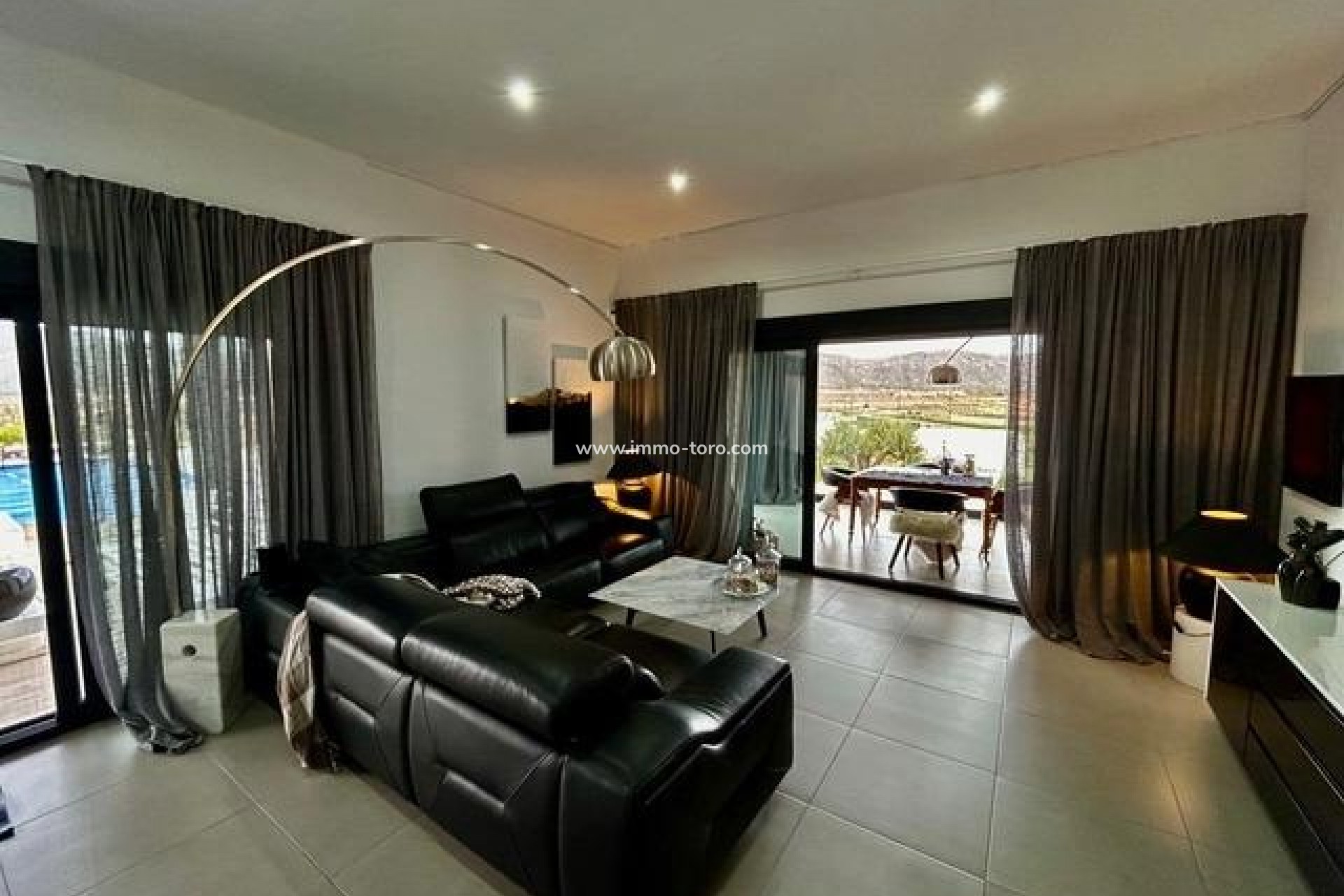 Nueva construcción  - Villa / Chalet - Cañada de la Leña