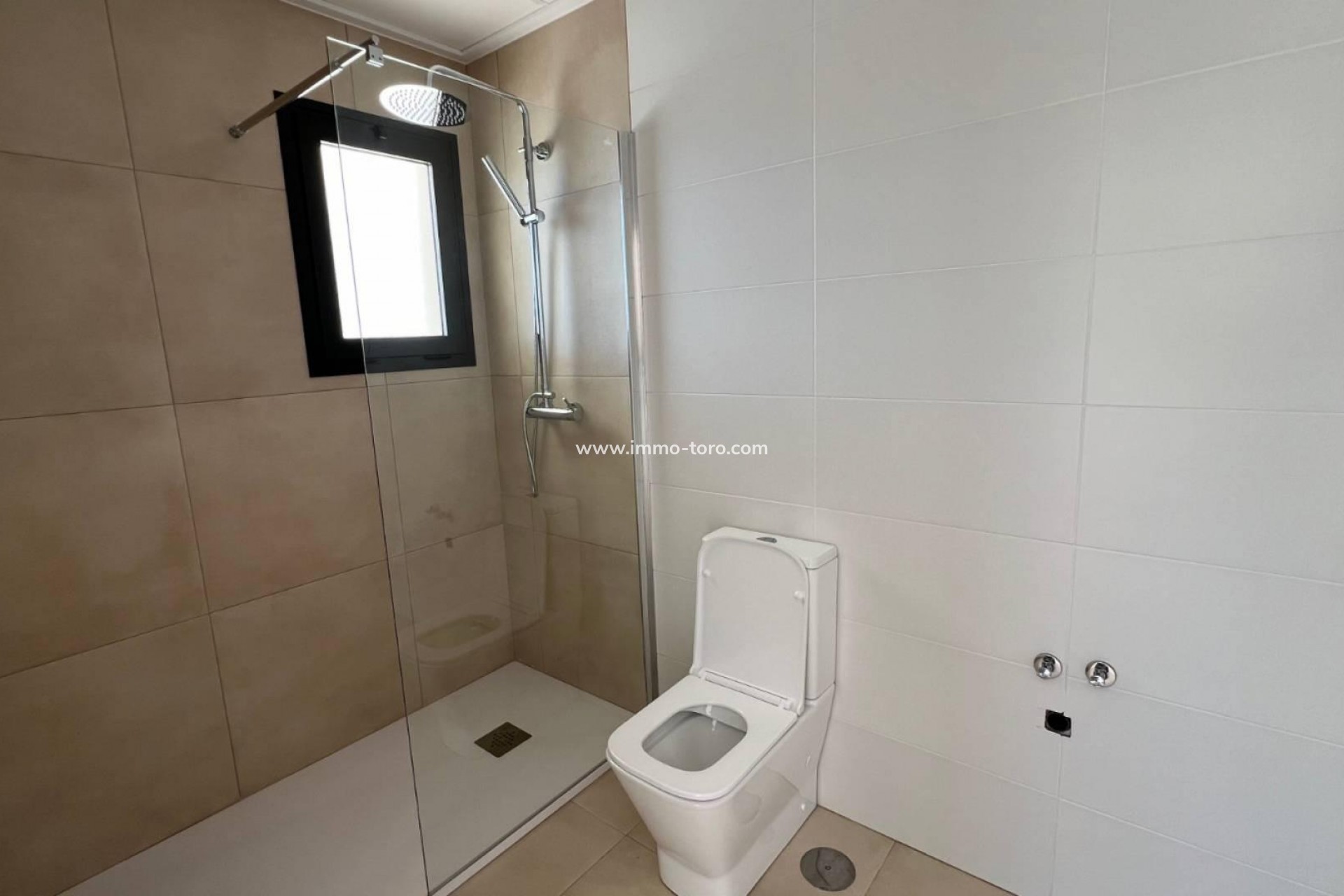 Nueva construcción  - Villa / Chalet - Cañada de la Leña