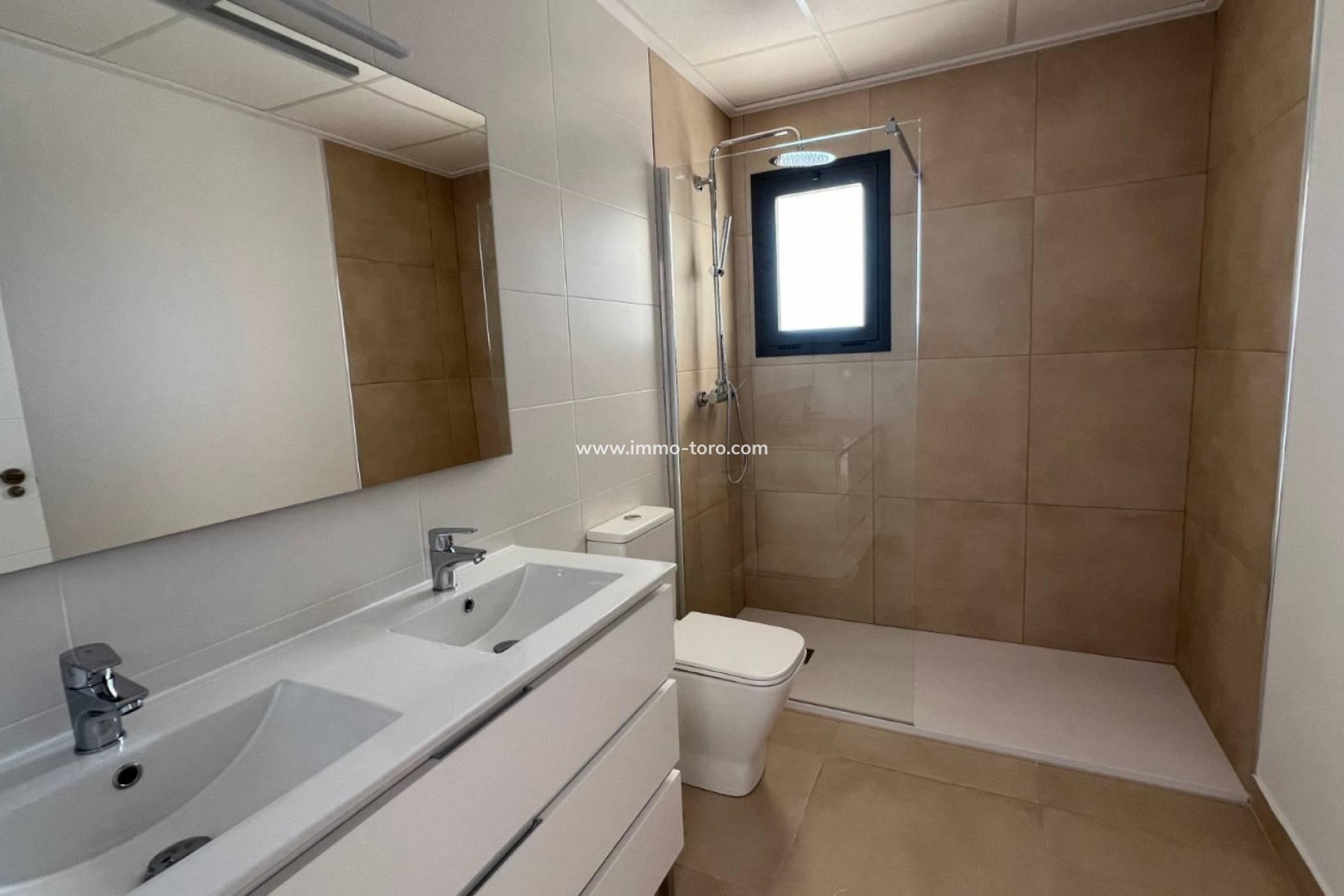 Nueva construcción  - Villa / Chalet - Cañada de la Leña