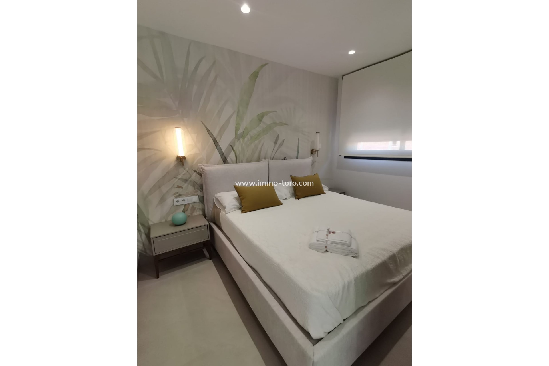 Nueva construcción  - Villa / Chalet - Cartagena