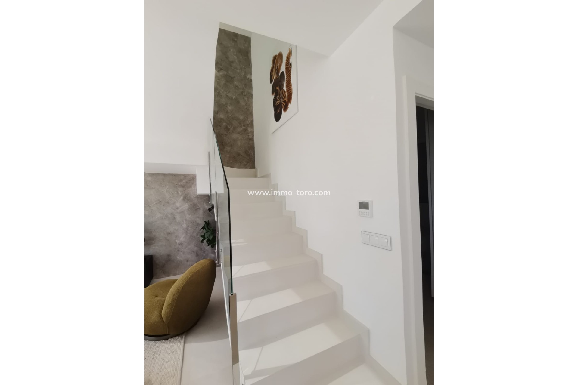 Nueva construcción  - Villa / Chalet - Cartagena
