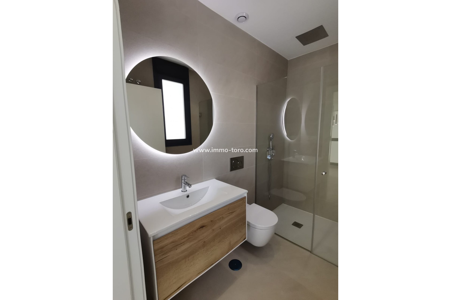 Nueva construcción  - Villa / Chalet - Cartagena