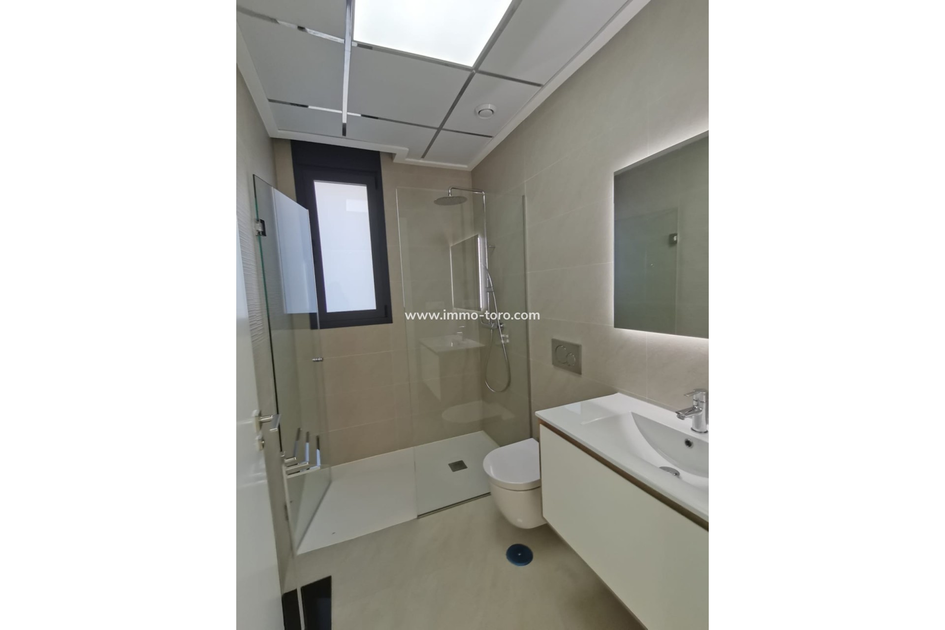 Nueva construcción  - Villa / Chalet - Cartagena