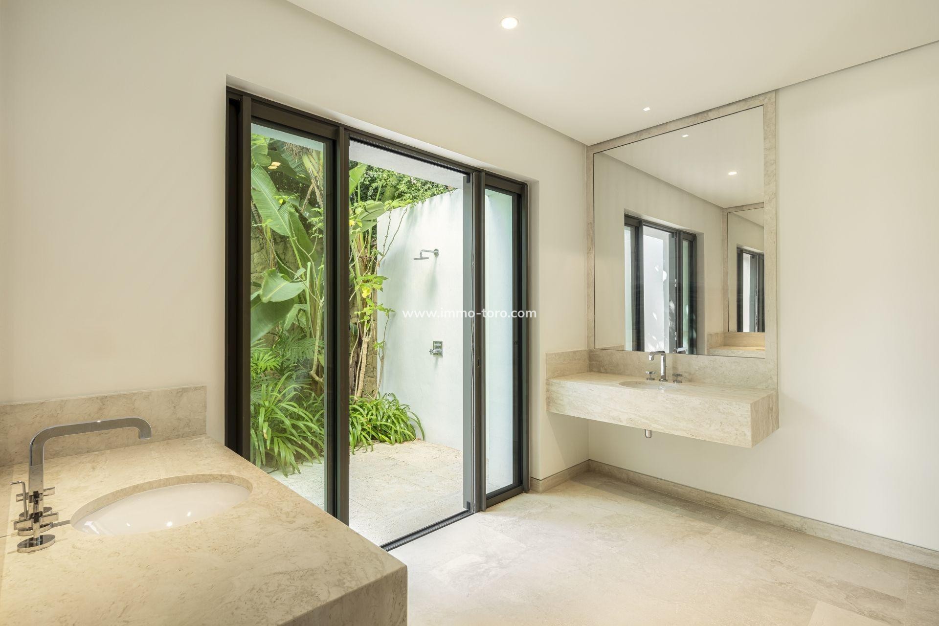 Nueva construcción  - Villa / Chalet - Casares - Pedregales