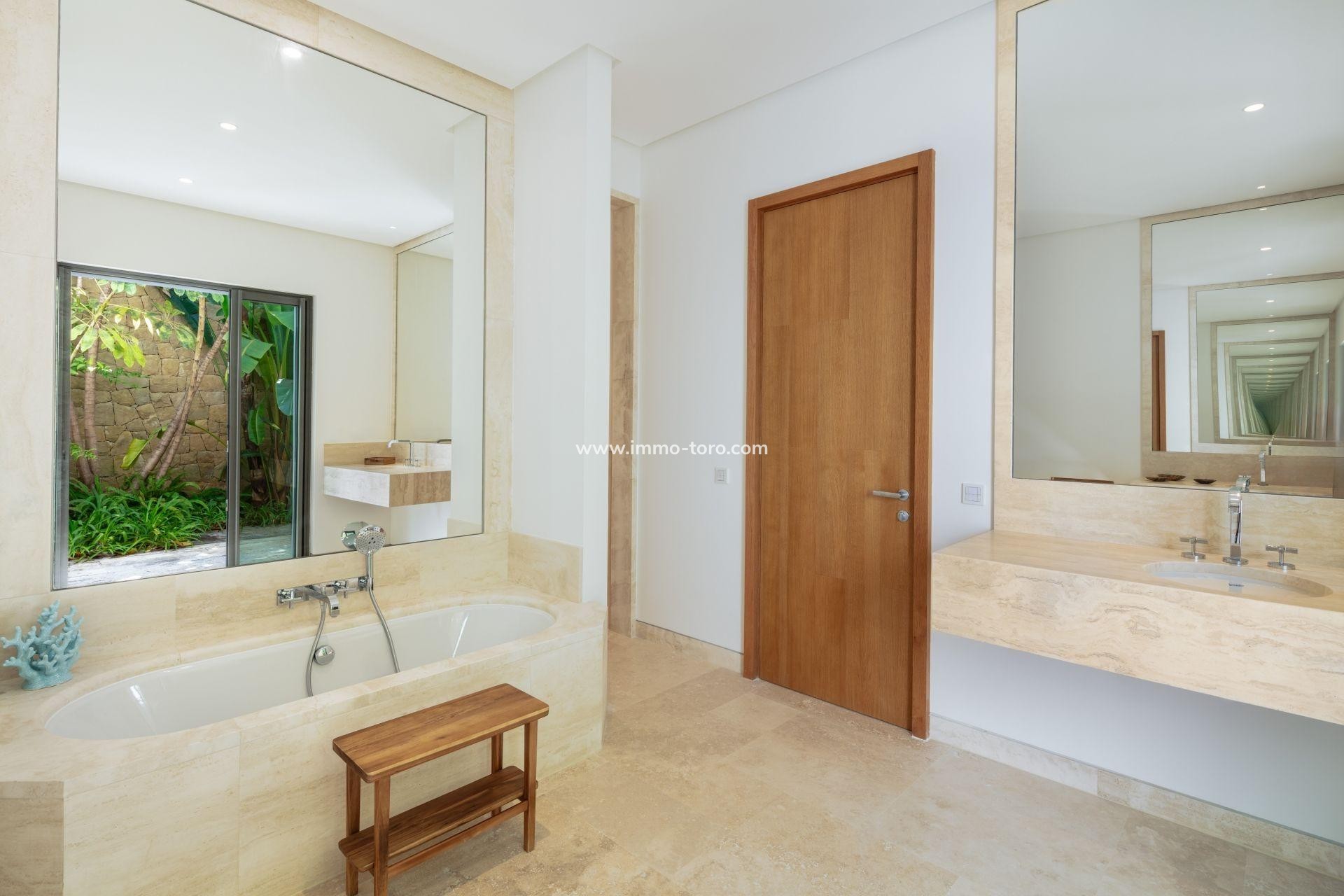 Nueva construcción  - Villa / Chalet - Casares - Pedregales