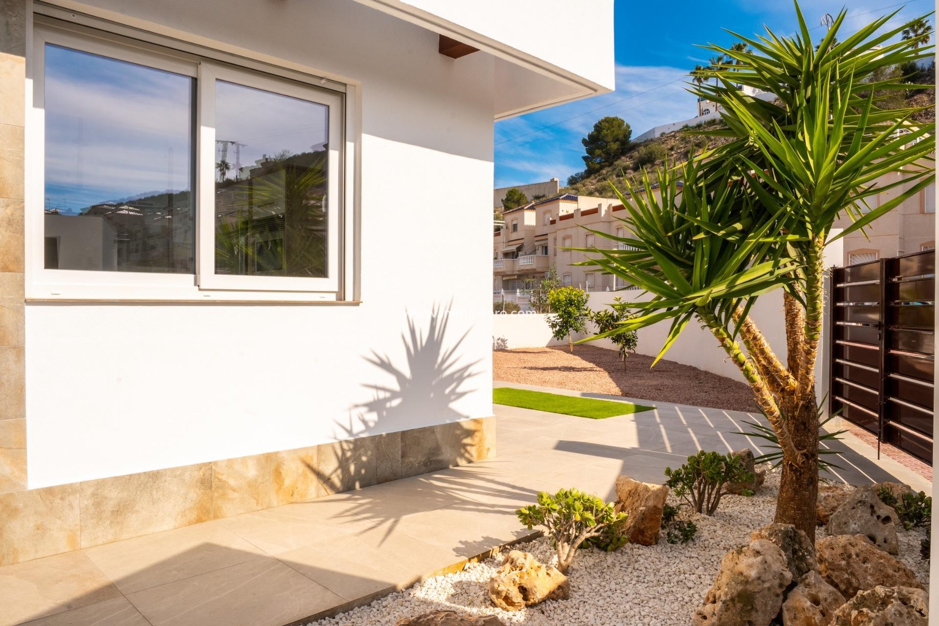 Nueva construcción  - Villa / Chalet - Ciudad Quesada - Golf La Marquesa (Ciudad Quesada)