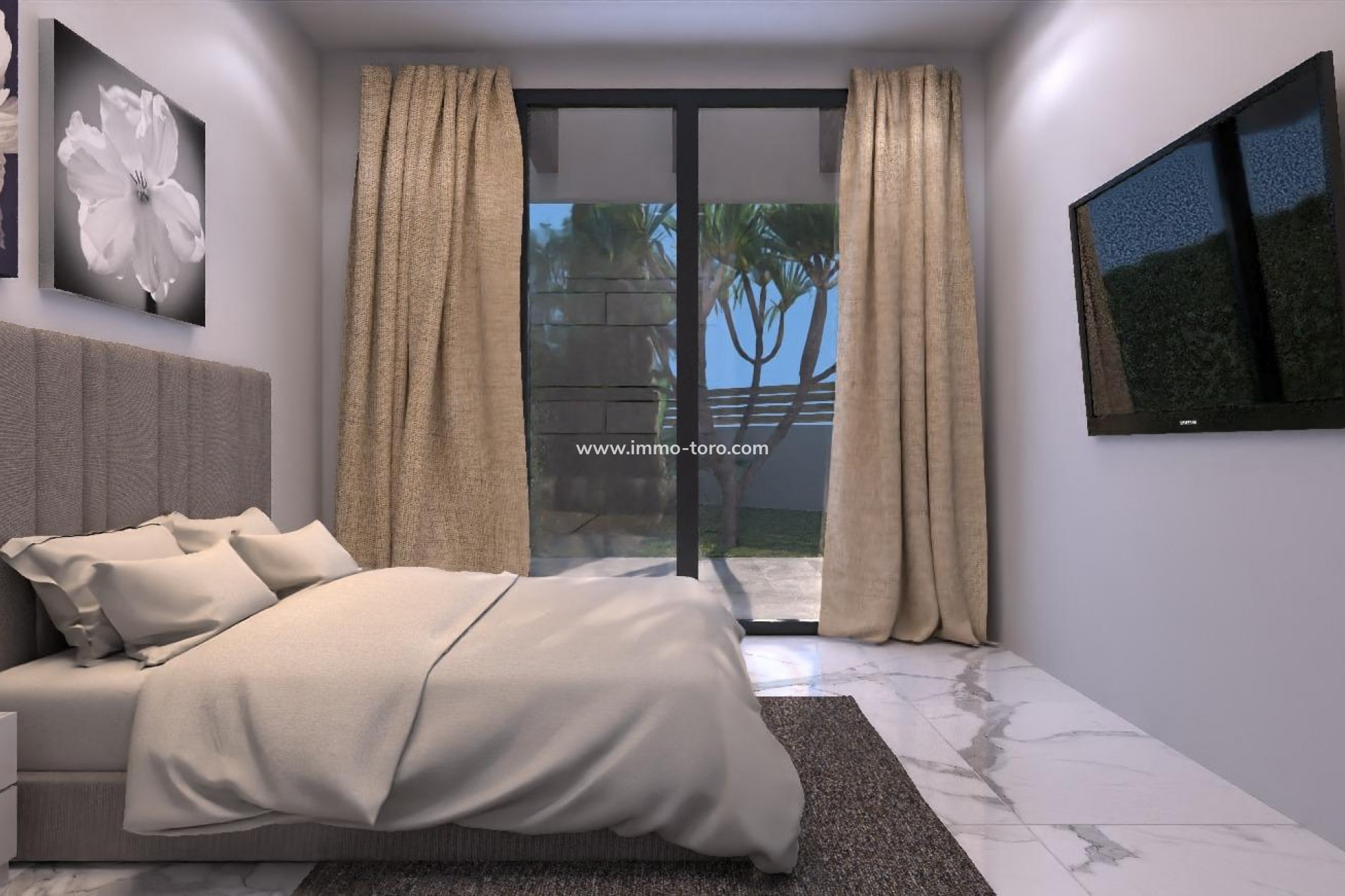 Nueva construcción  - Villa / Chalet - Ciudad Quesada - Golf La Marquesa (Ciudad Quesada)
