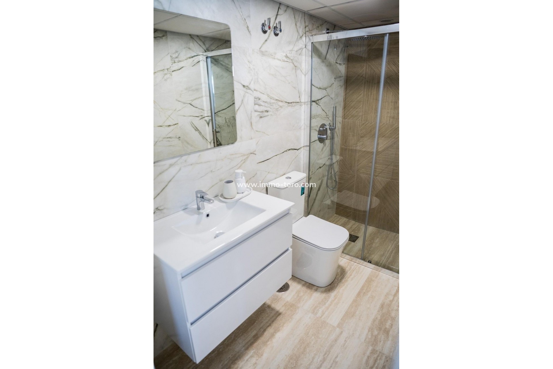 Nueva construcción  - Villa / Chalet - Ciudad Quesada - Golf La Marquesa (Ciudad Quesada)
