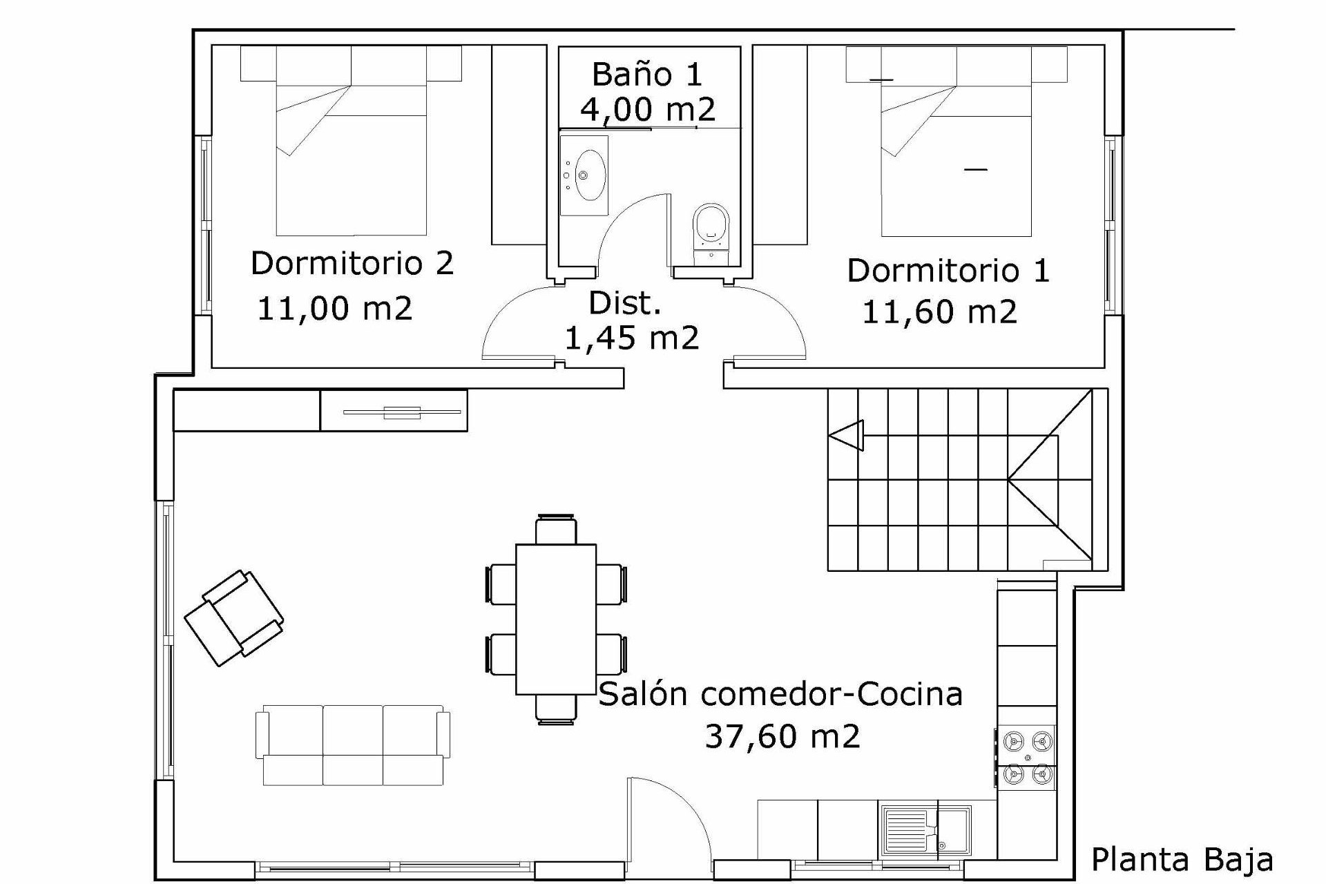 Nueva construcción  - Villa / Chalet - Ciudad Quesada - Golf La Marquesa (Ciudad Quesada)